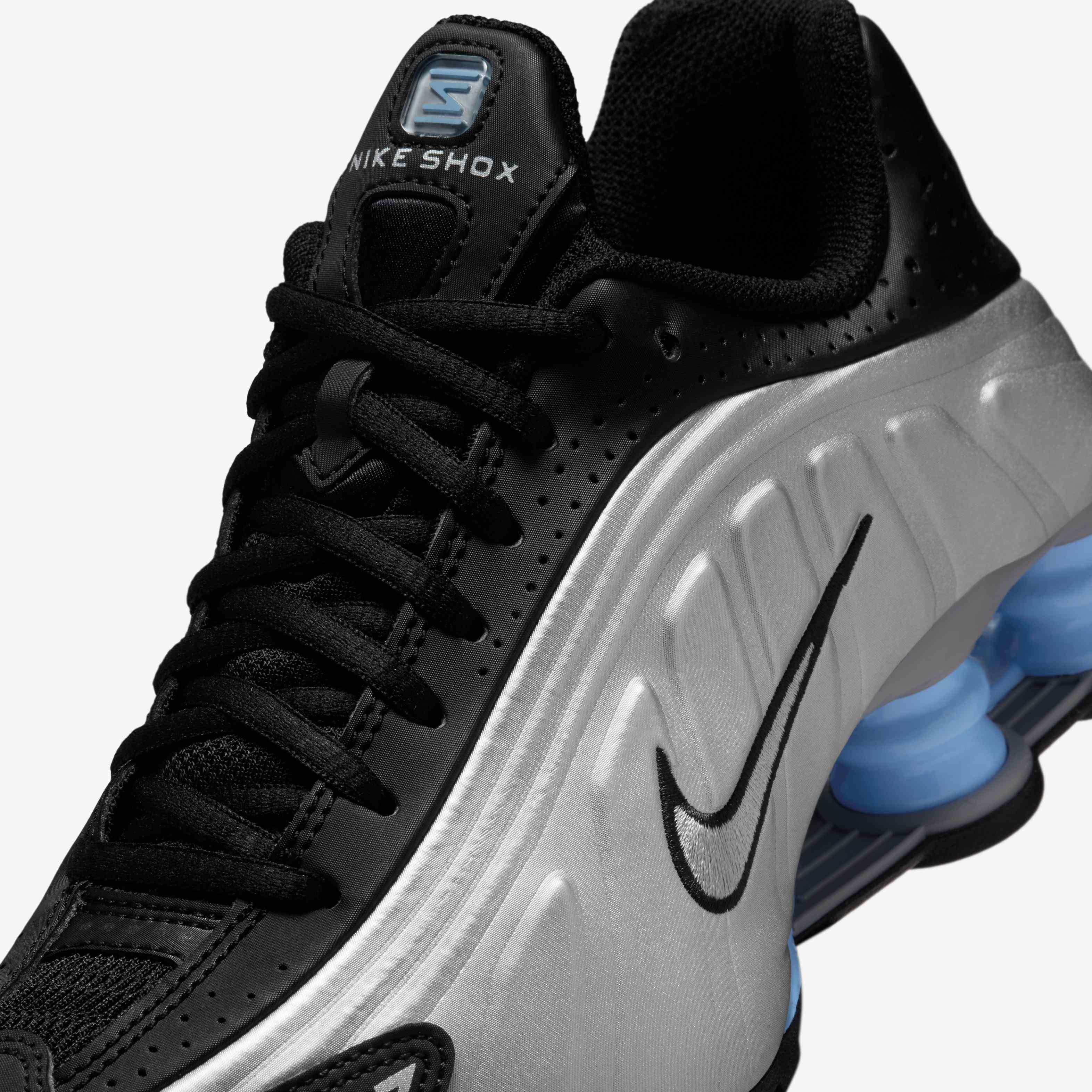 Nike Shox R4 image number 6