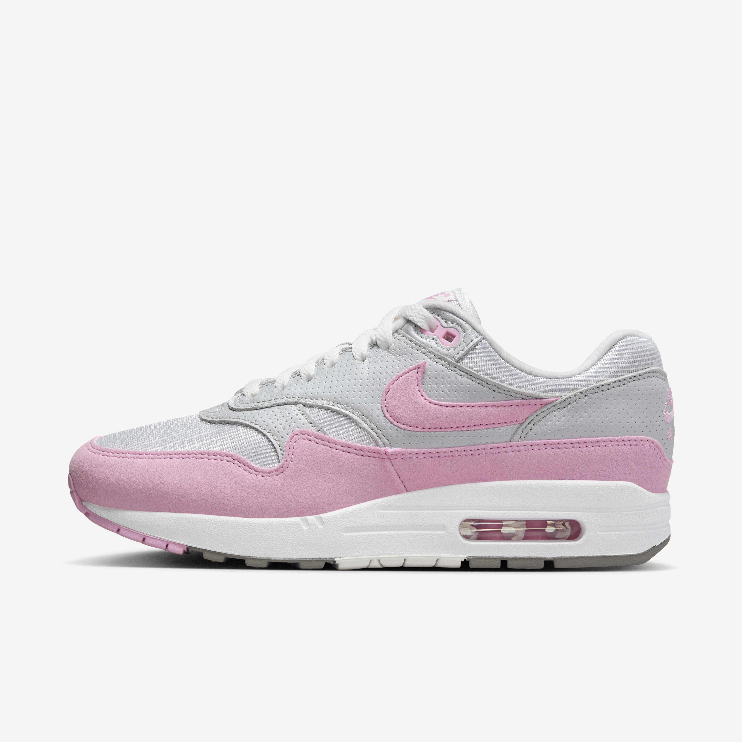Nike air max 9 essential rosa new arrivals
