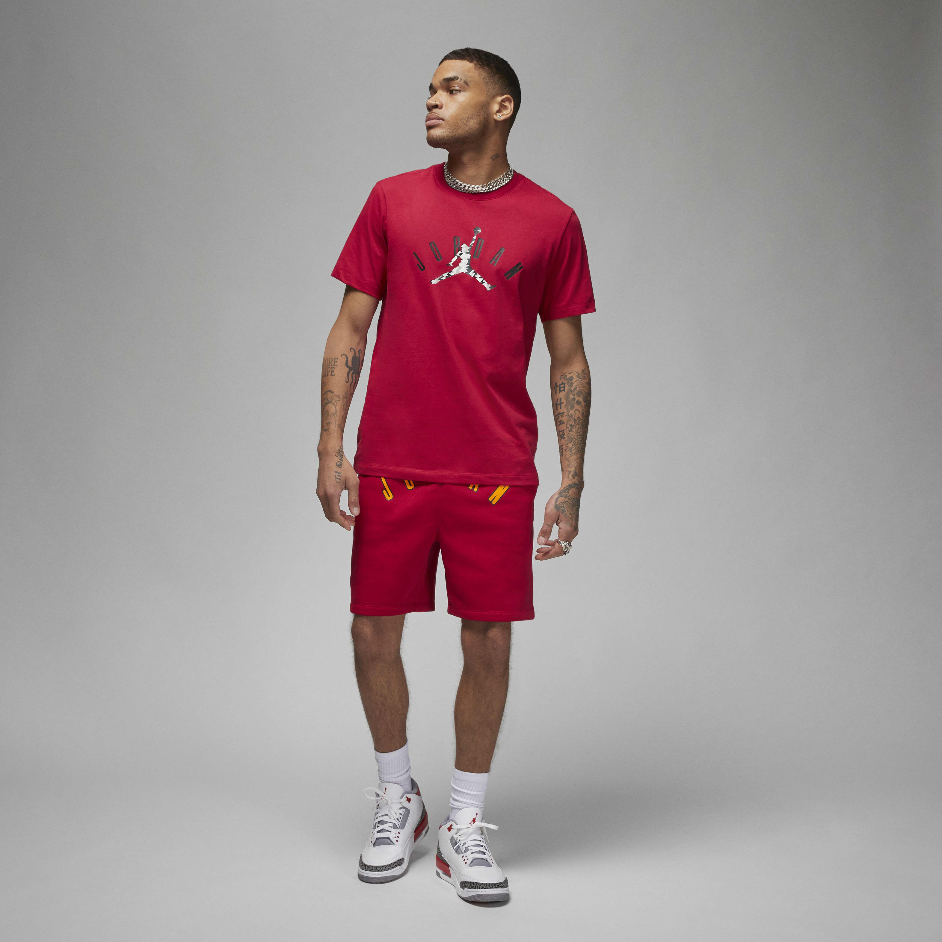 Jordan Flight MVP image number 3