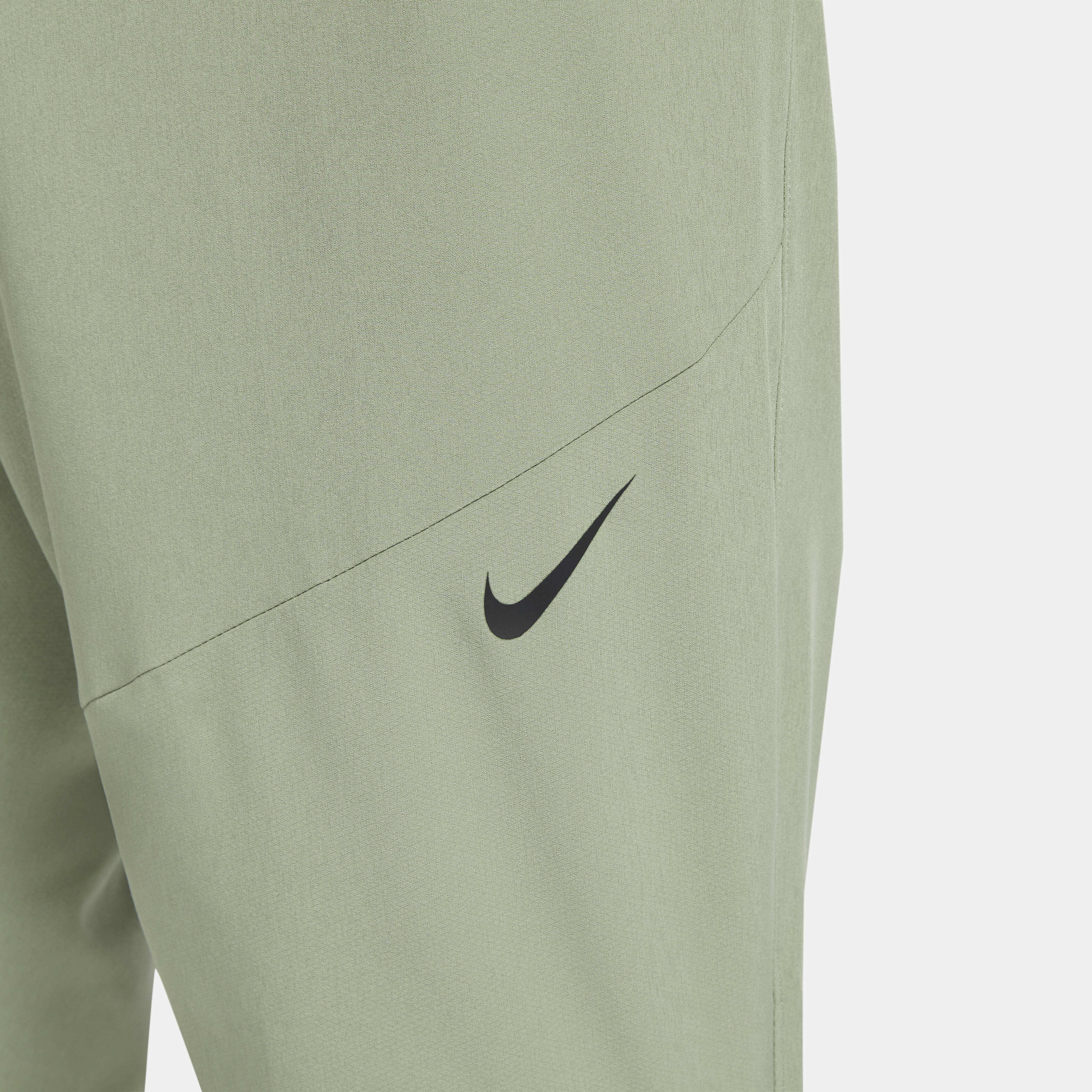 Nike slim golf trousers top