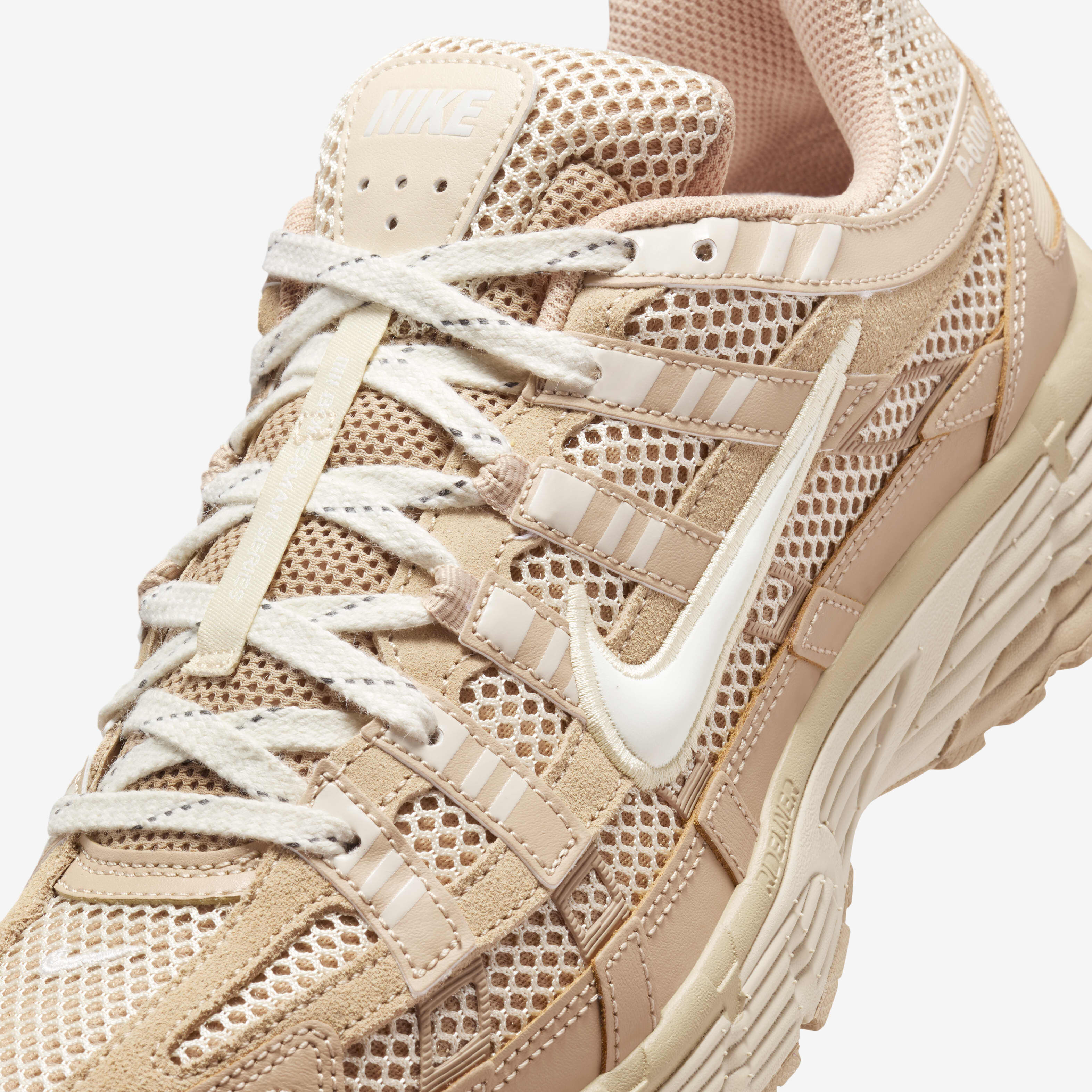 Buy Nike P 6000 Premium Shoes Nike Saudi Official