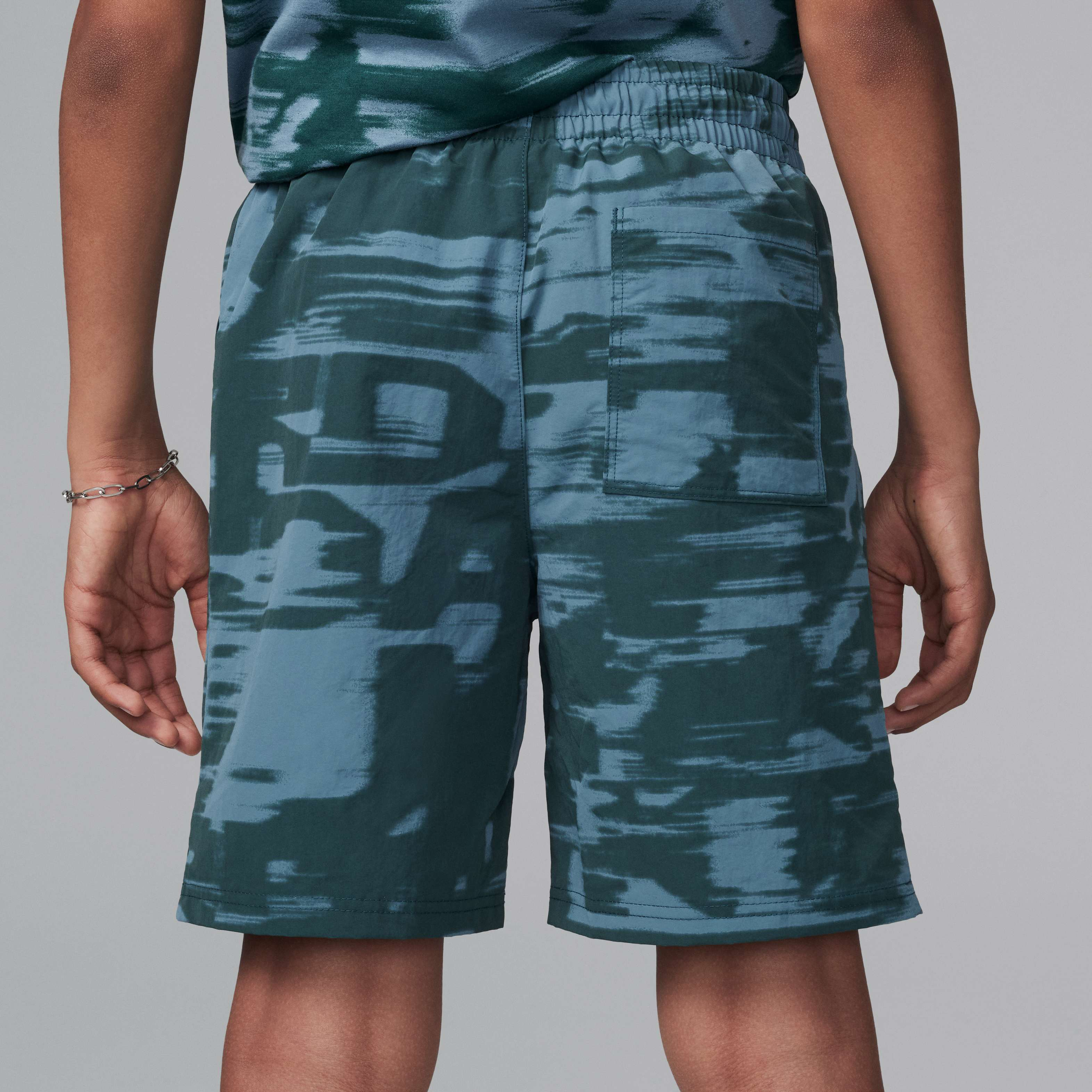 Jordan MJ Flight MVP image number 2