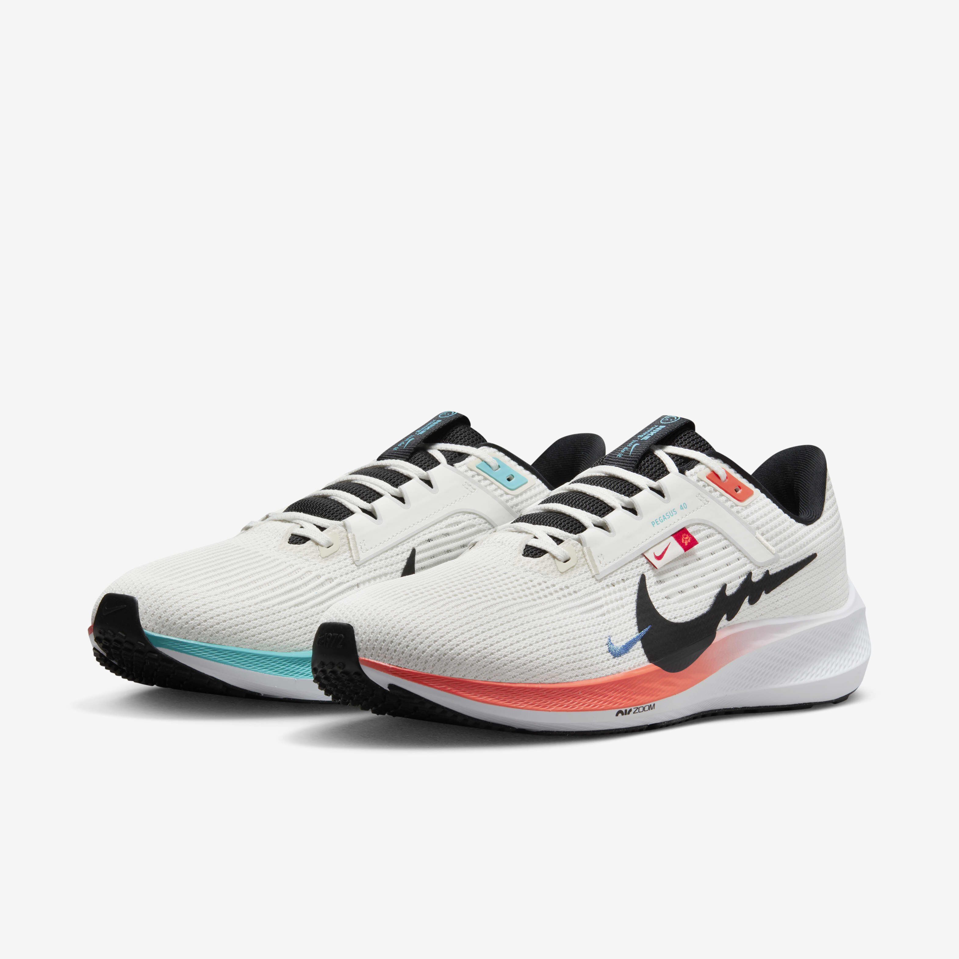 Nike Pegasus 40 image number 4
