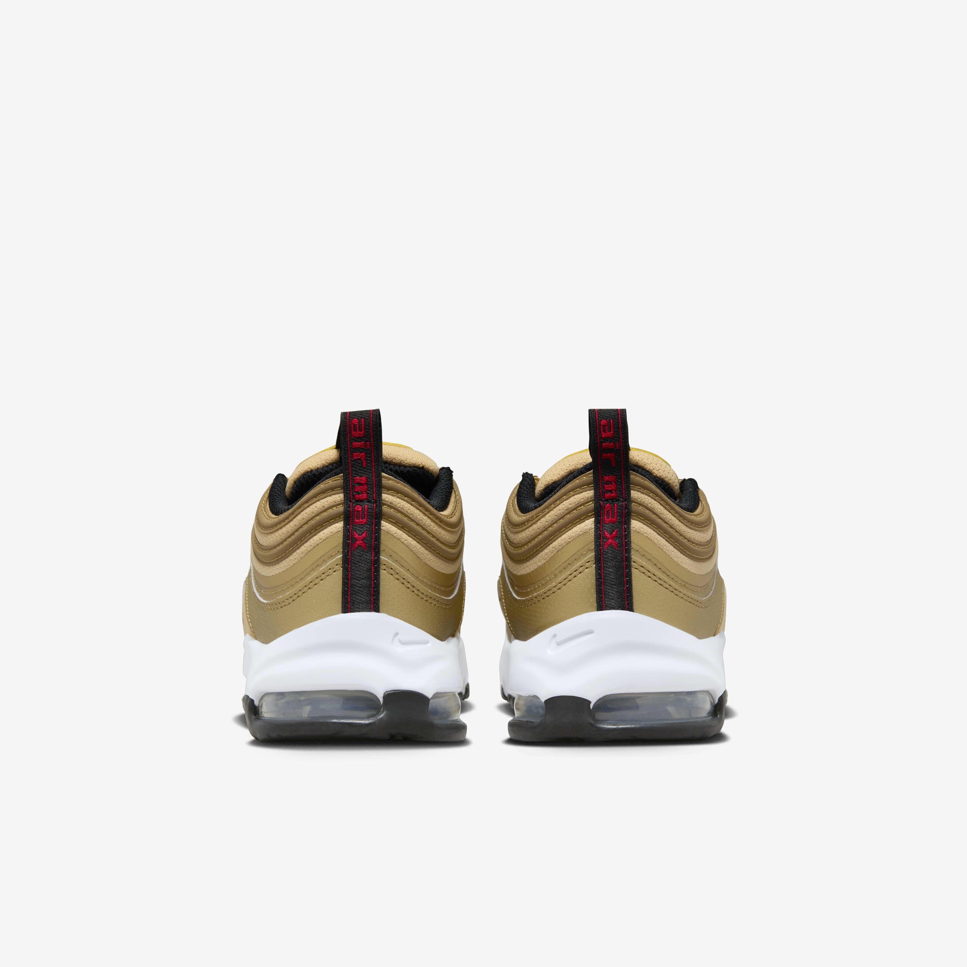 Buy Nike Air Max 97 Younger Kids Shoes Nike Saudi Official