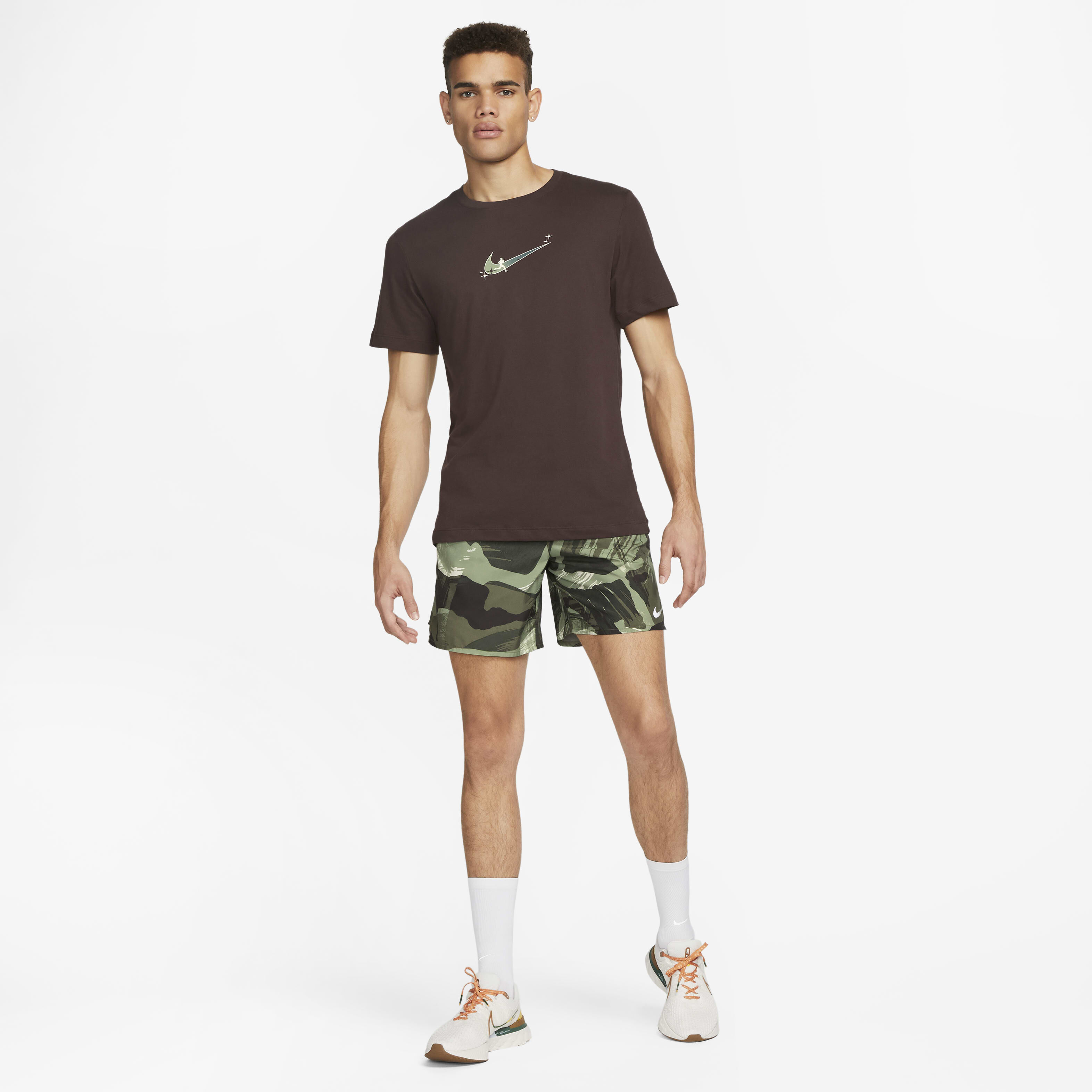 Nike Dri-FIT image number 4