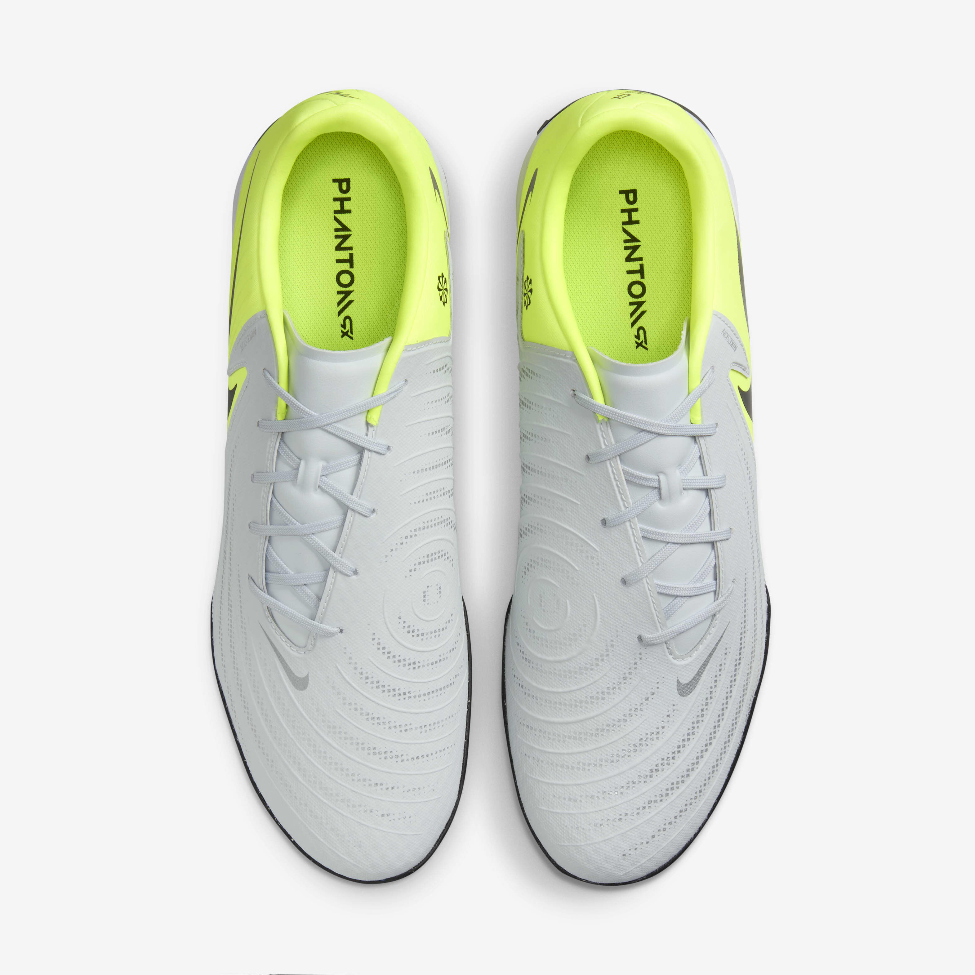 Buy Nike Phantom GX 2 Academy TF Low Top Football Shoes Nike Saudi Official