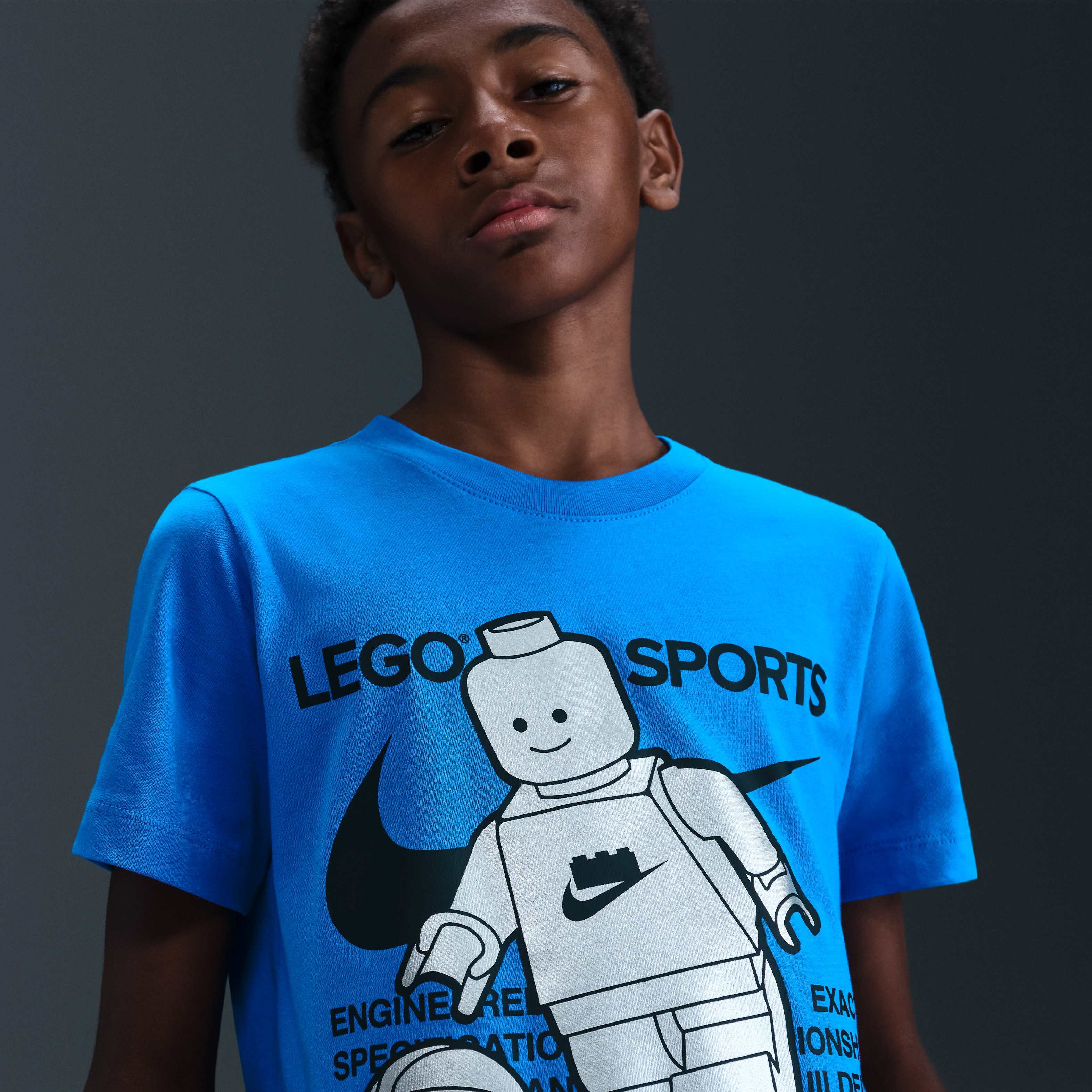 Nike x LEGO&reg; Collection image number 2