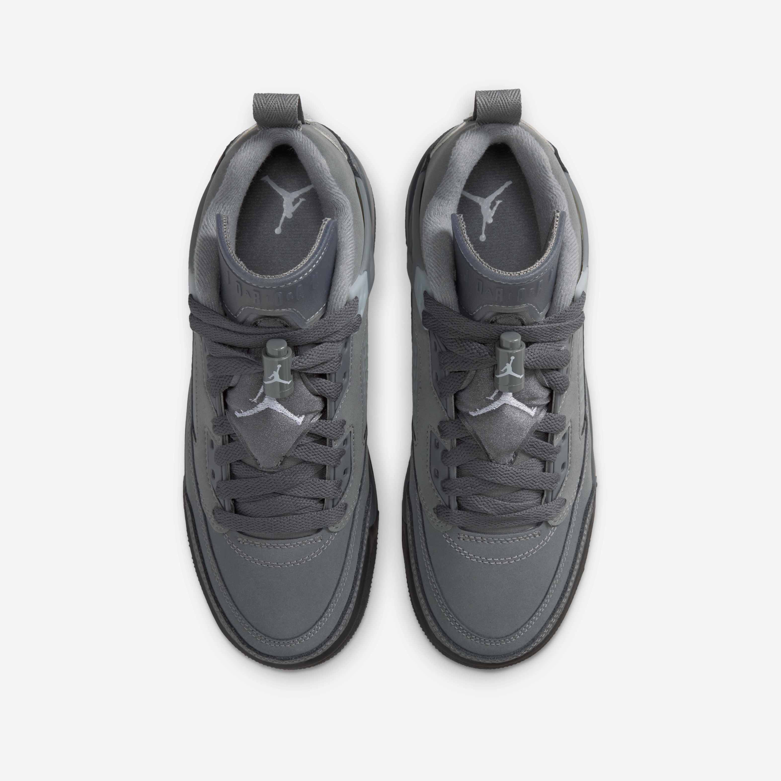 Jordan Spizike Low image number 3