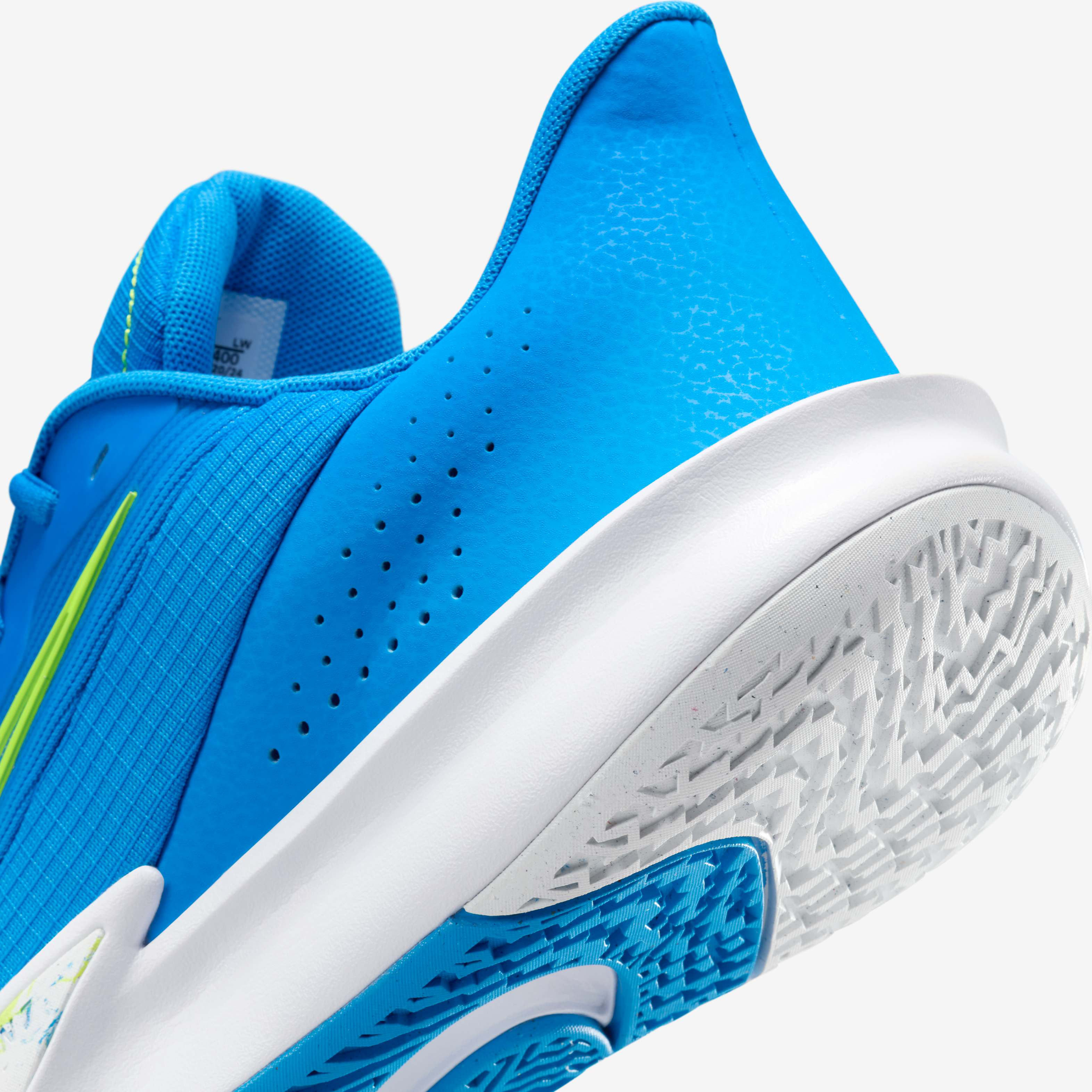 Nike Precision 7 image number 7