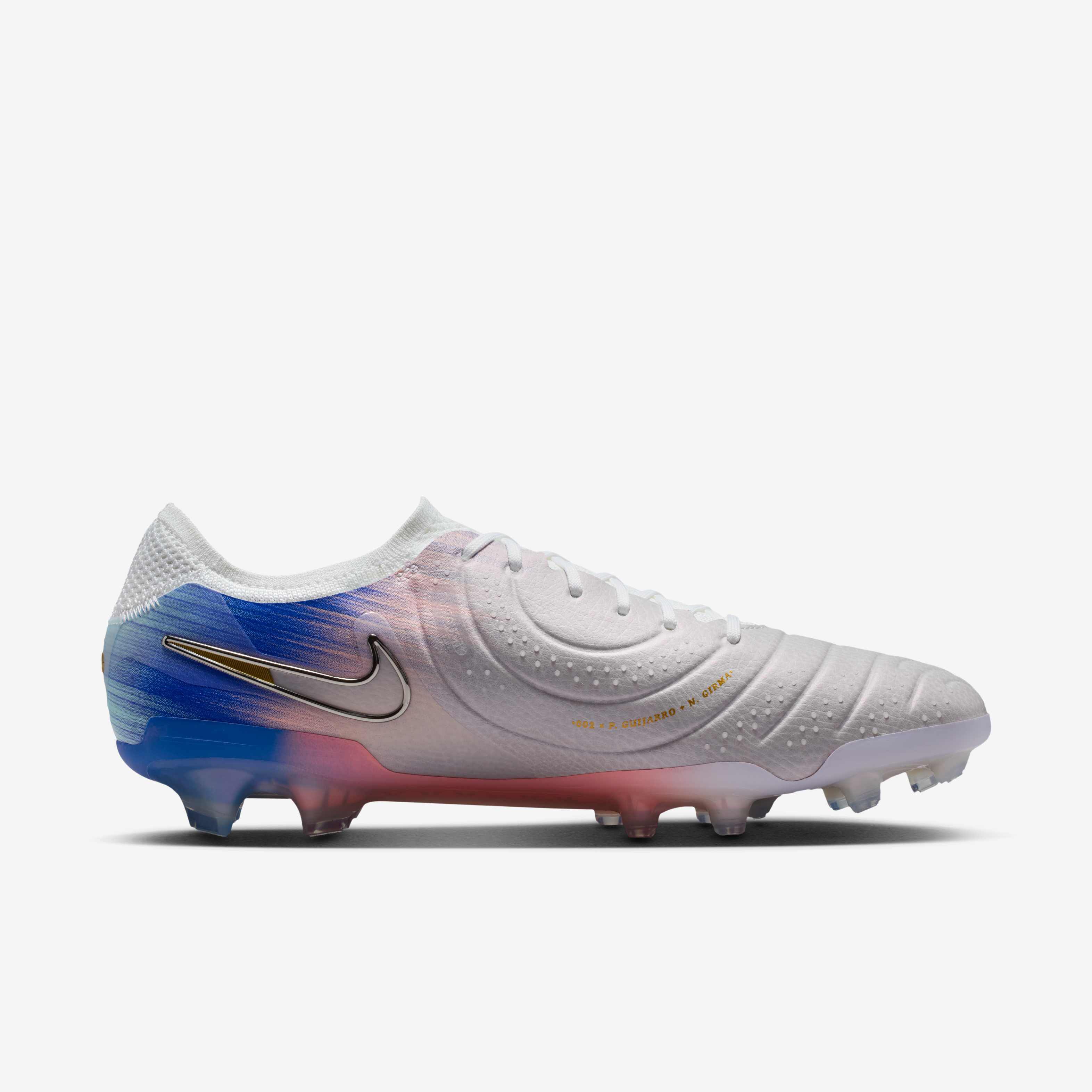 Nike United Tiempo Legend 10 Elite image number 2