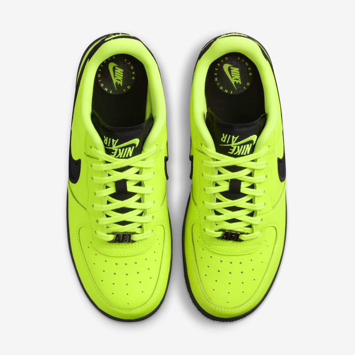 Nike Air Force 1 Dance image number 3 Nike Air Force 1 Dance image number 3