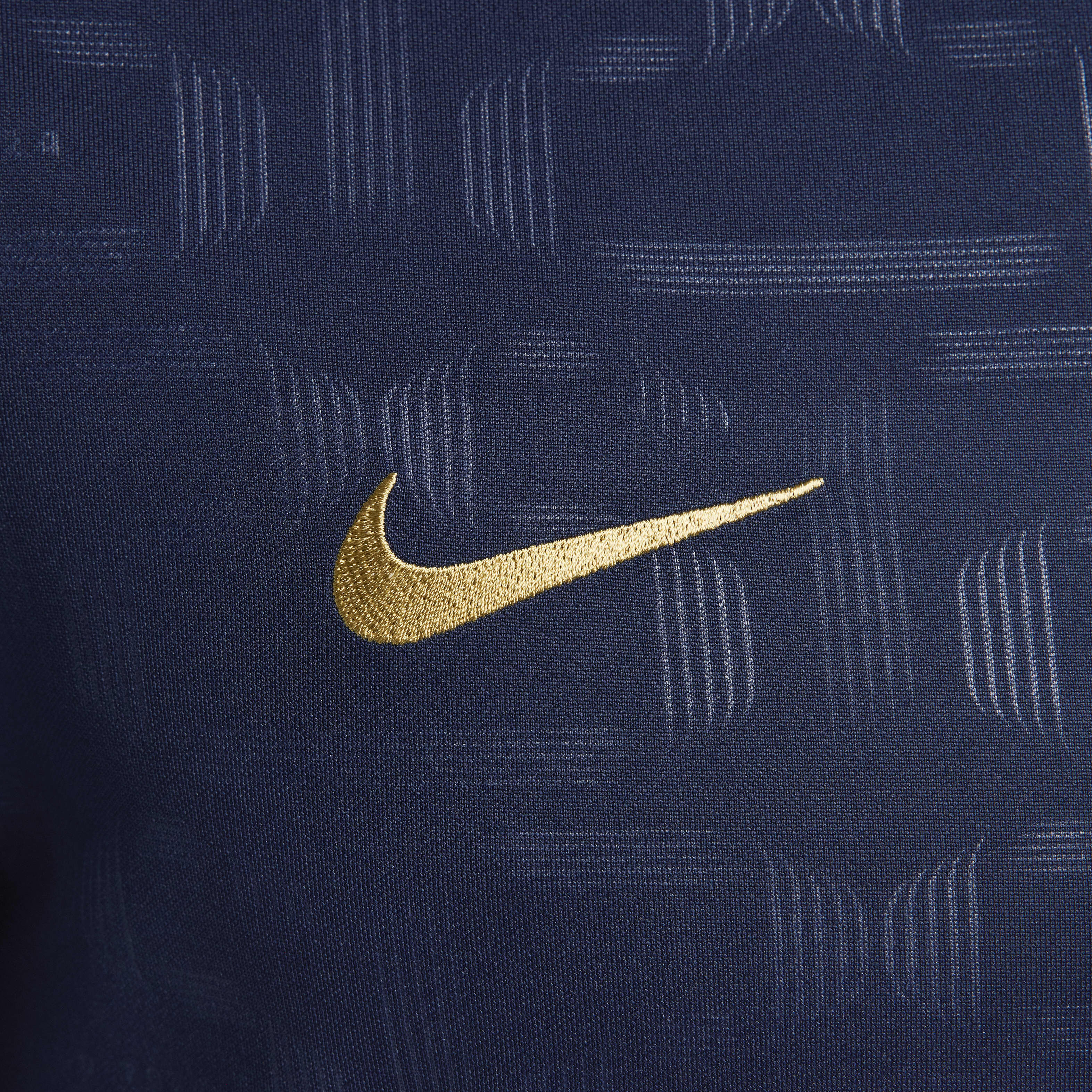 Buy F.C. Barcelona Academy Pro Home Men's Nike Dri-FIT