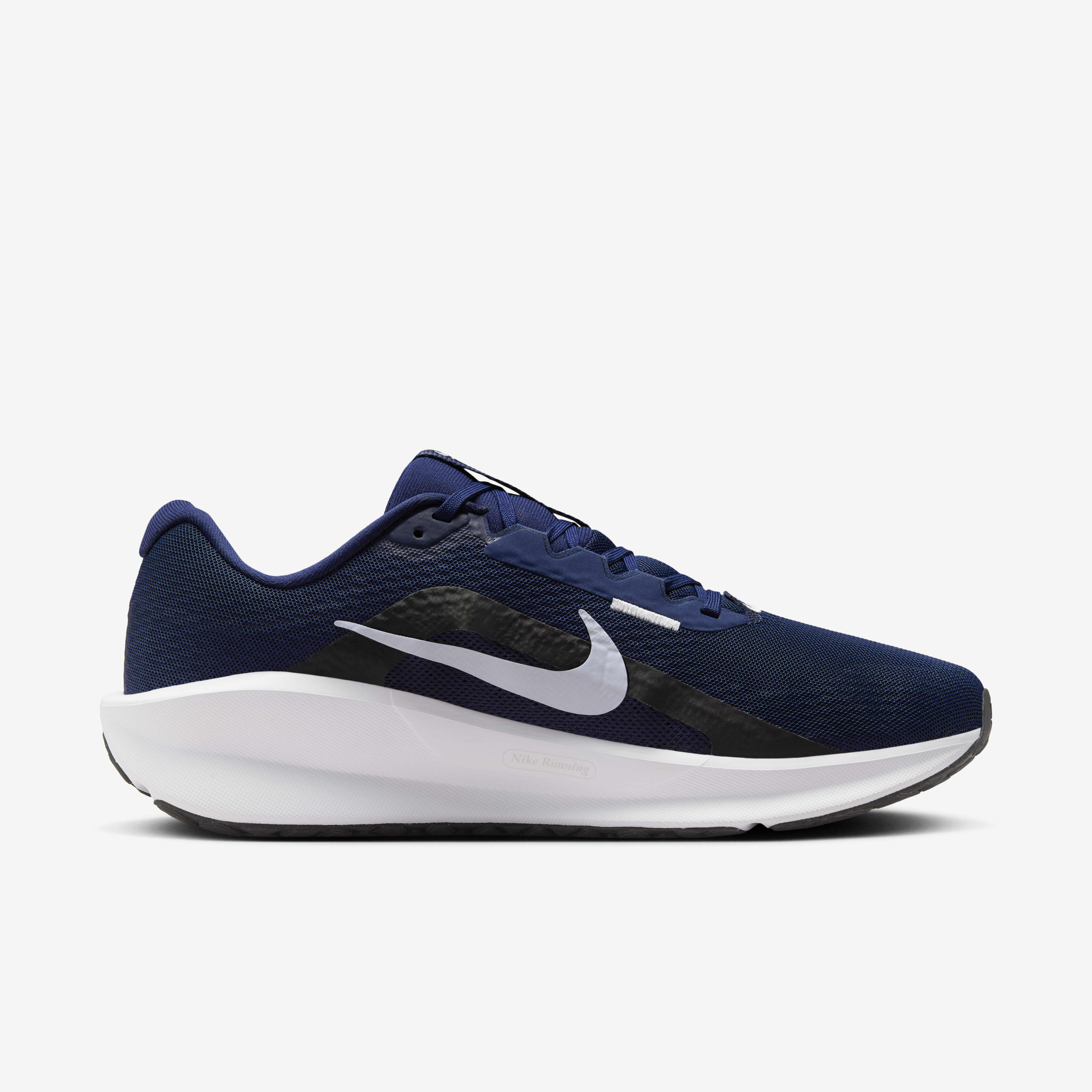 Buy Nike Downshifter 13 Men s Road Running Shoes Nike Saudi Official
