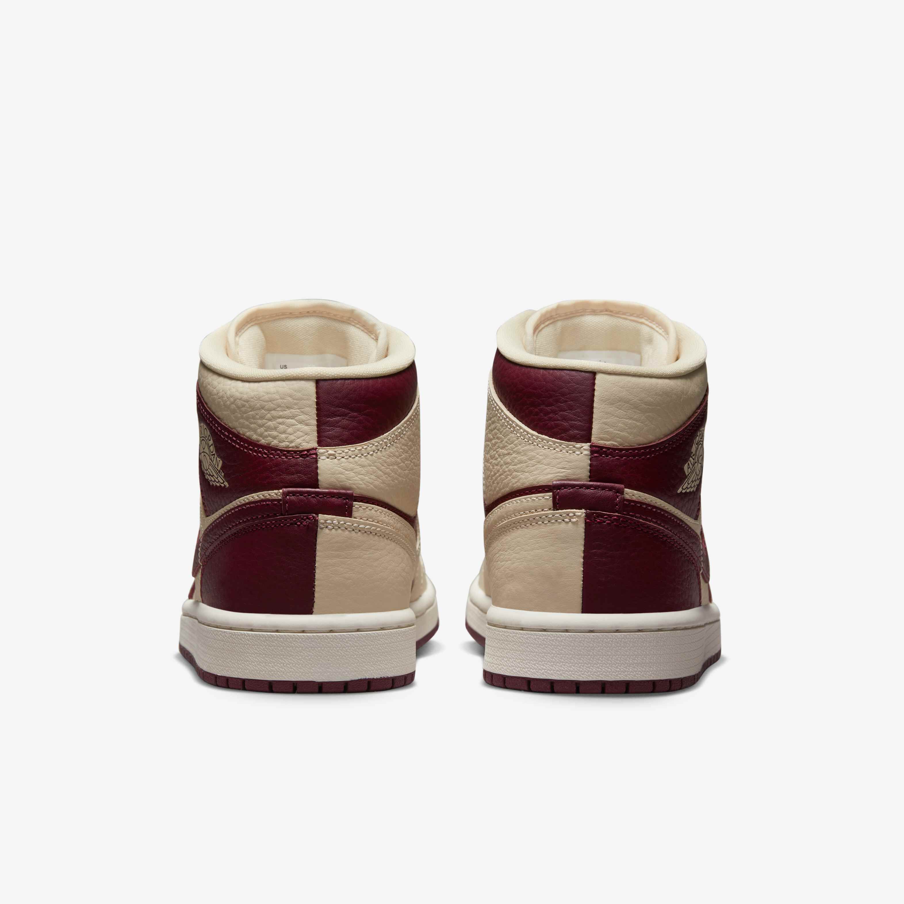 Air Jordan 1 Mid SE image number 5