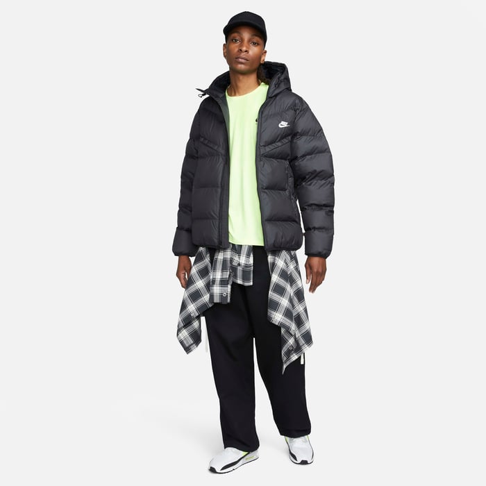 Nike Windrunner PrimaLoft® image number 7 Nike Windrunner PrimaLoft® image number 7