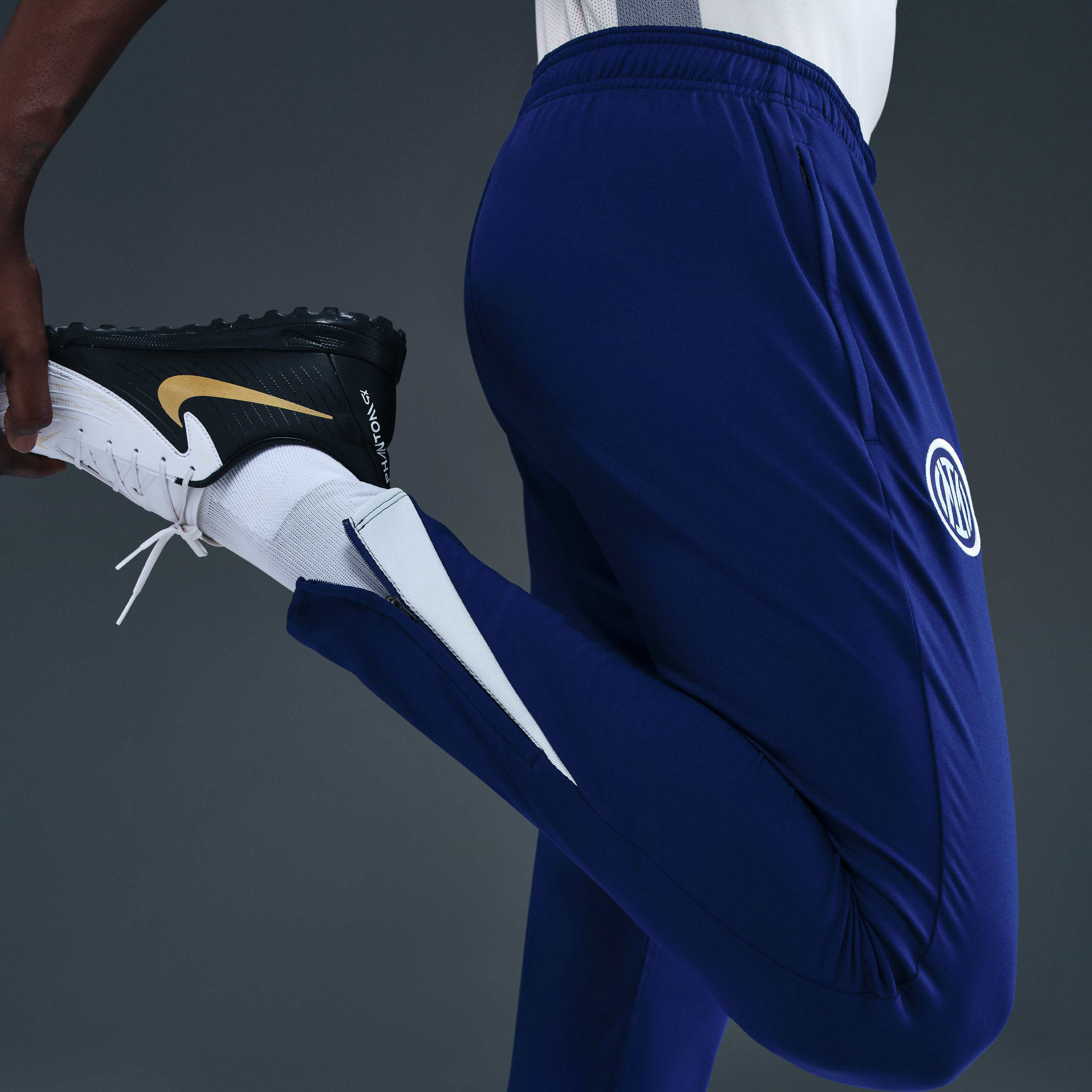 Inter Milan Strike image number 2