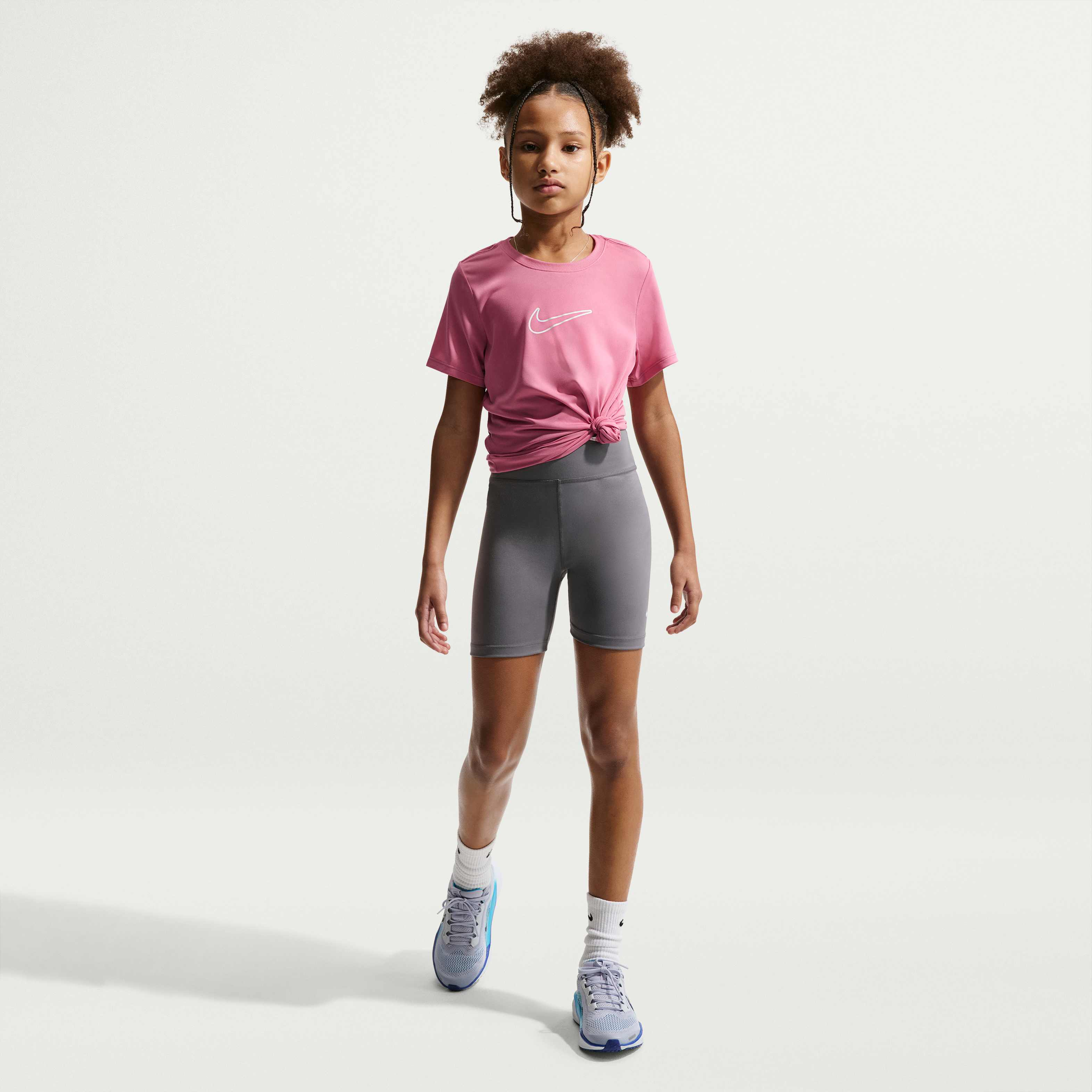 Nike One Fitted image number 3