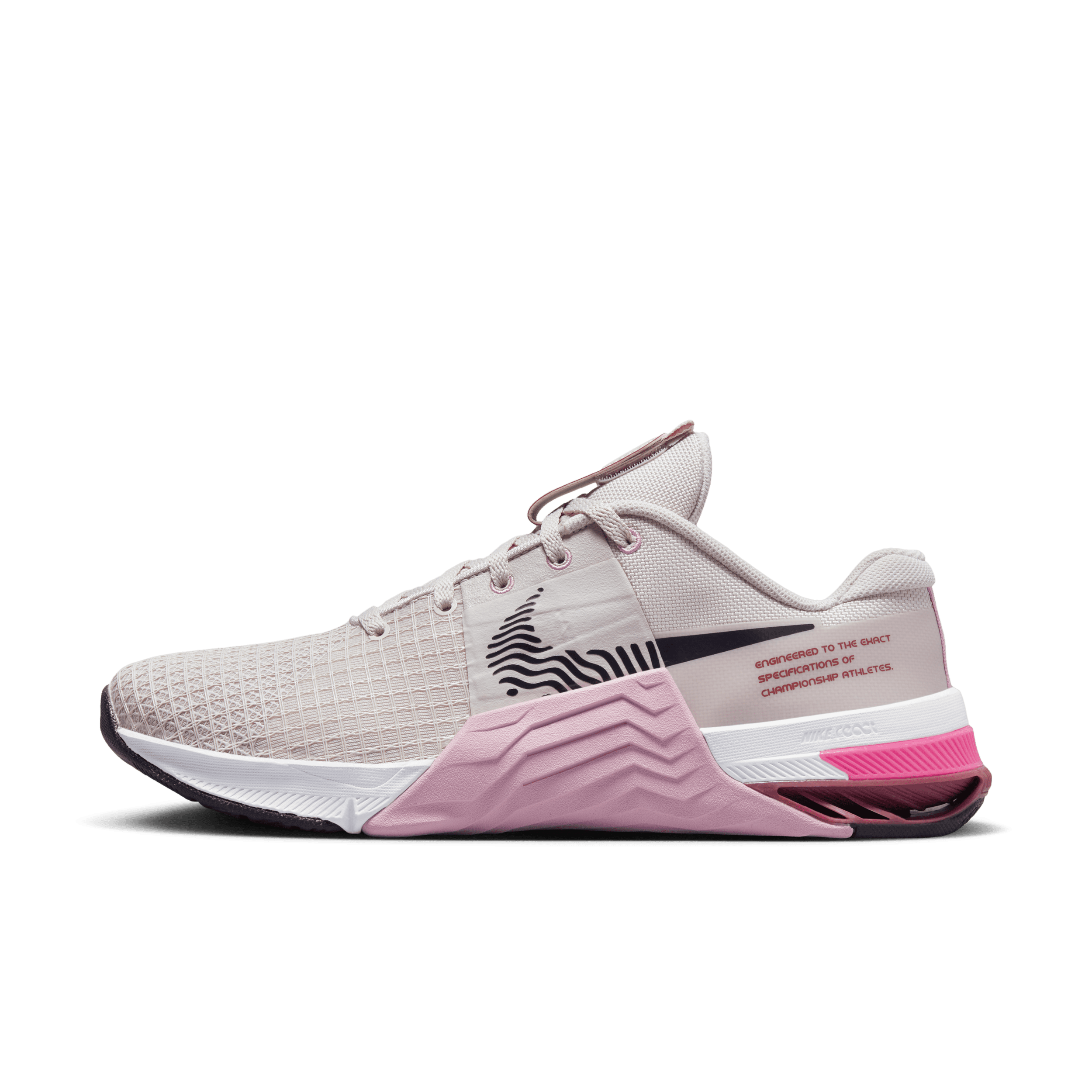 Nike womans cheap metcon