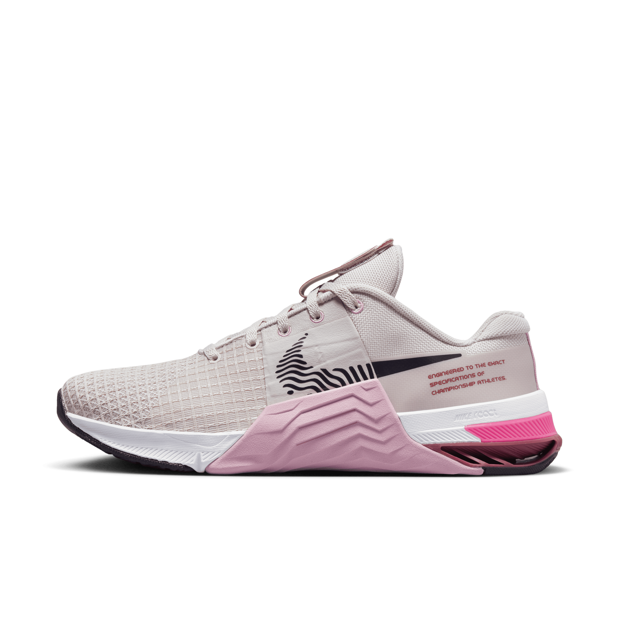 Shop Metcon 8 Women s Training Shoes Nike KSA