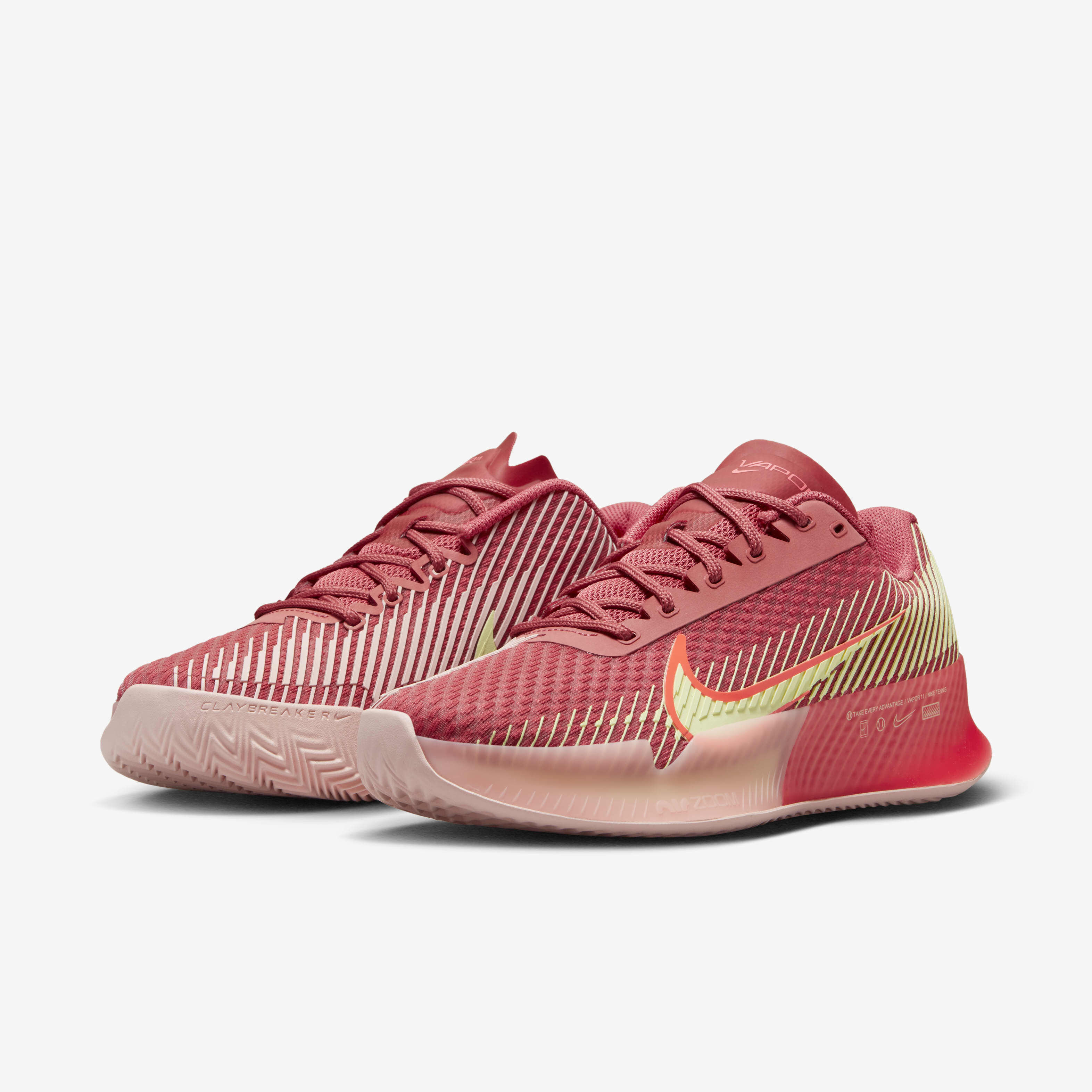 نايكي كورت اير زووم فيبور 11 image number 4