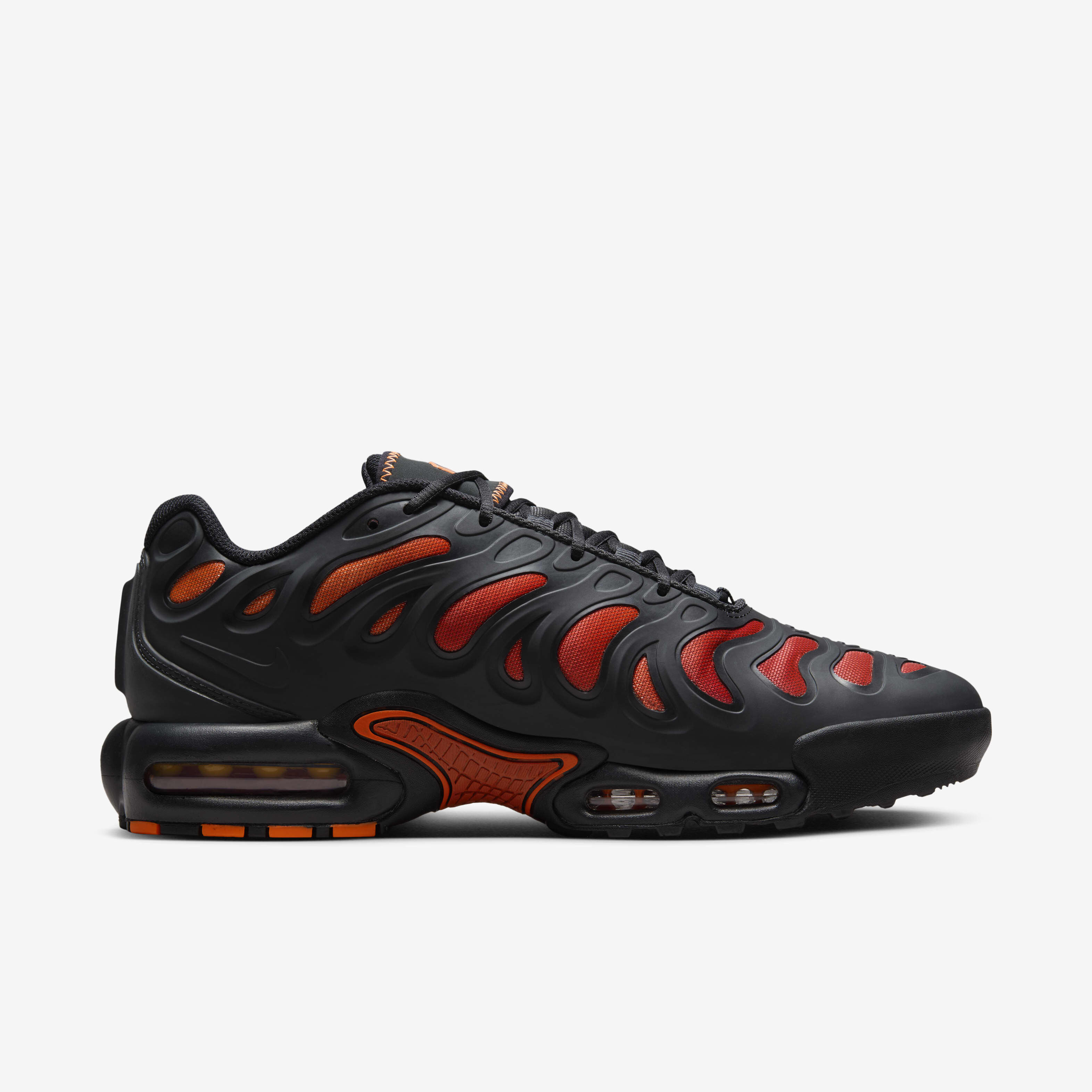 Air max plus black australia top