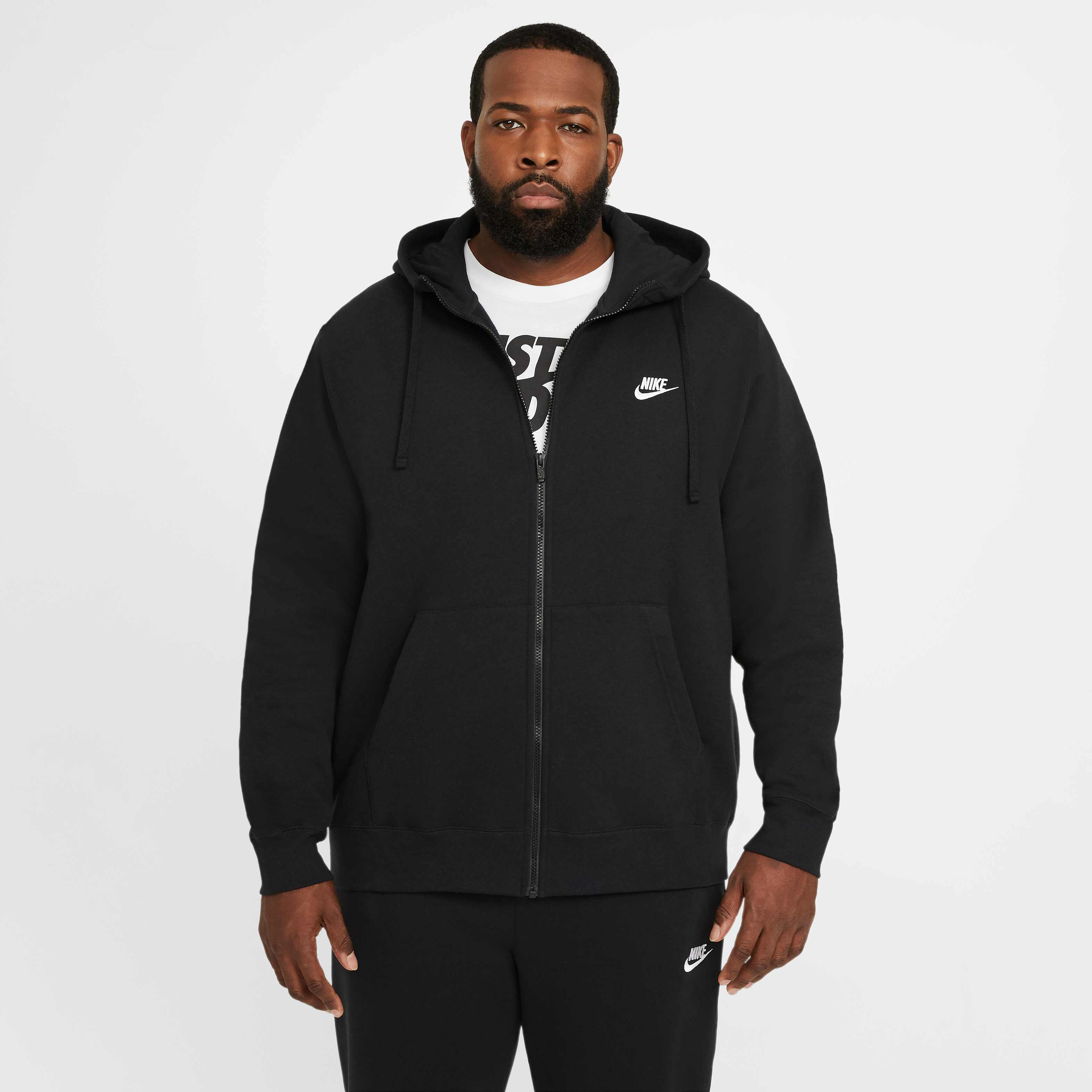 Nike Sportswear Club Fleece image number 6