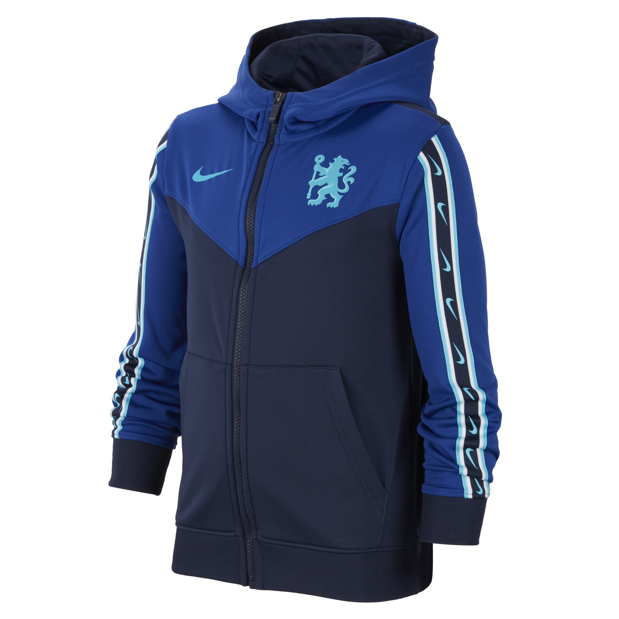Chelsea training hoodie cheap