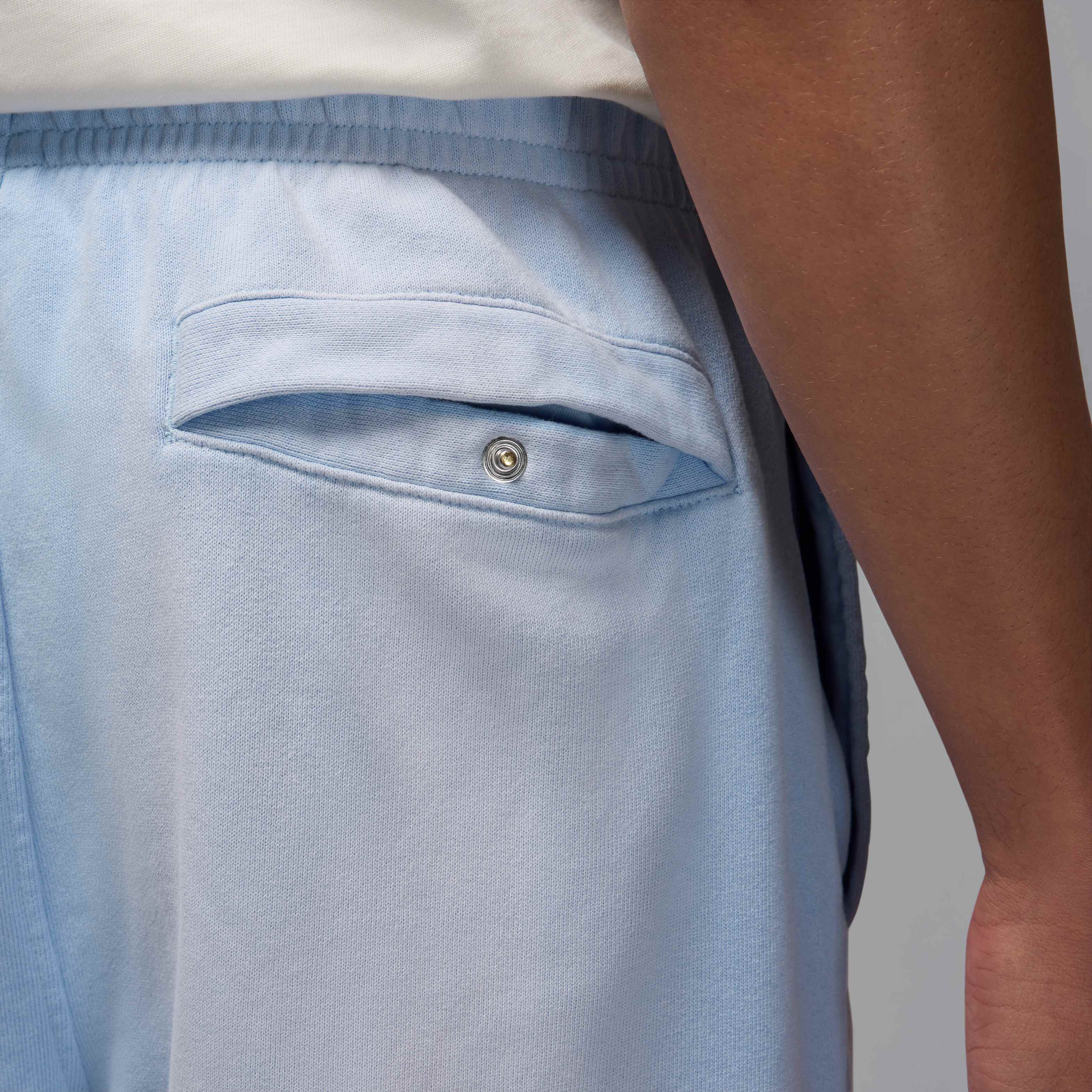 Jordan Flight Fleece image number 3