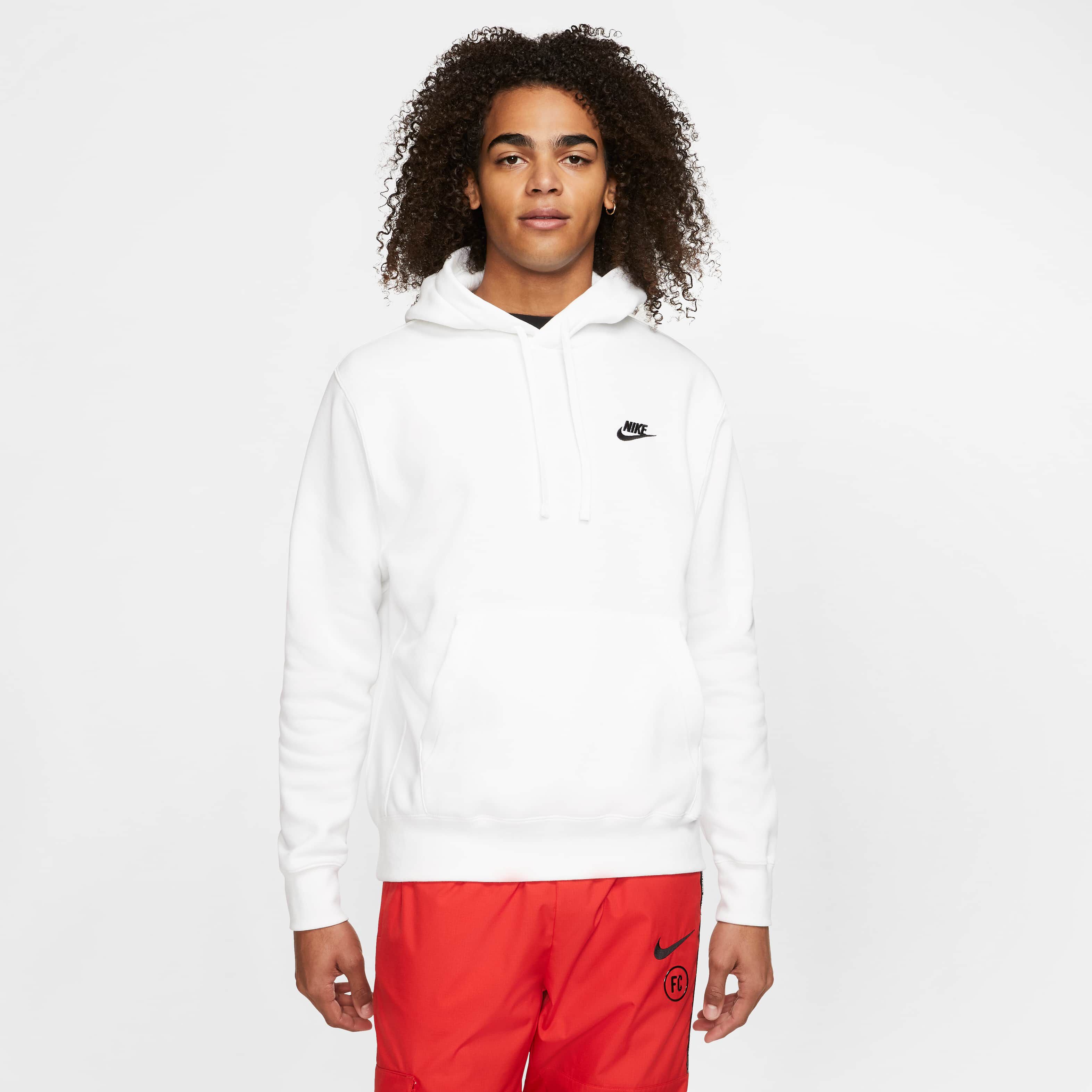 Nike Sportswear Club Fleece image number 2