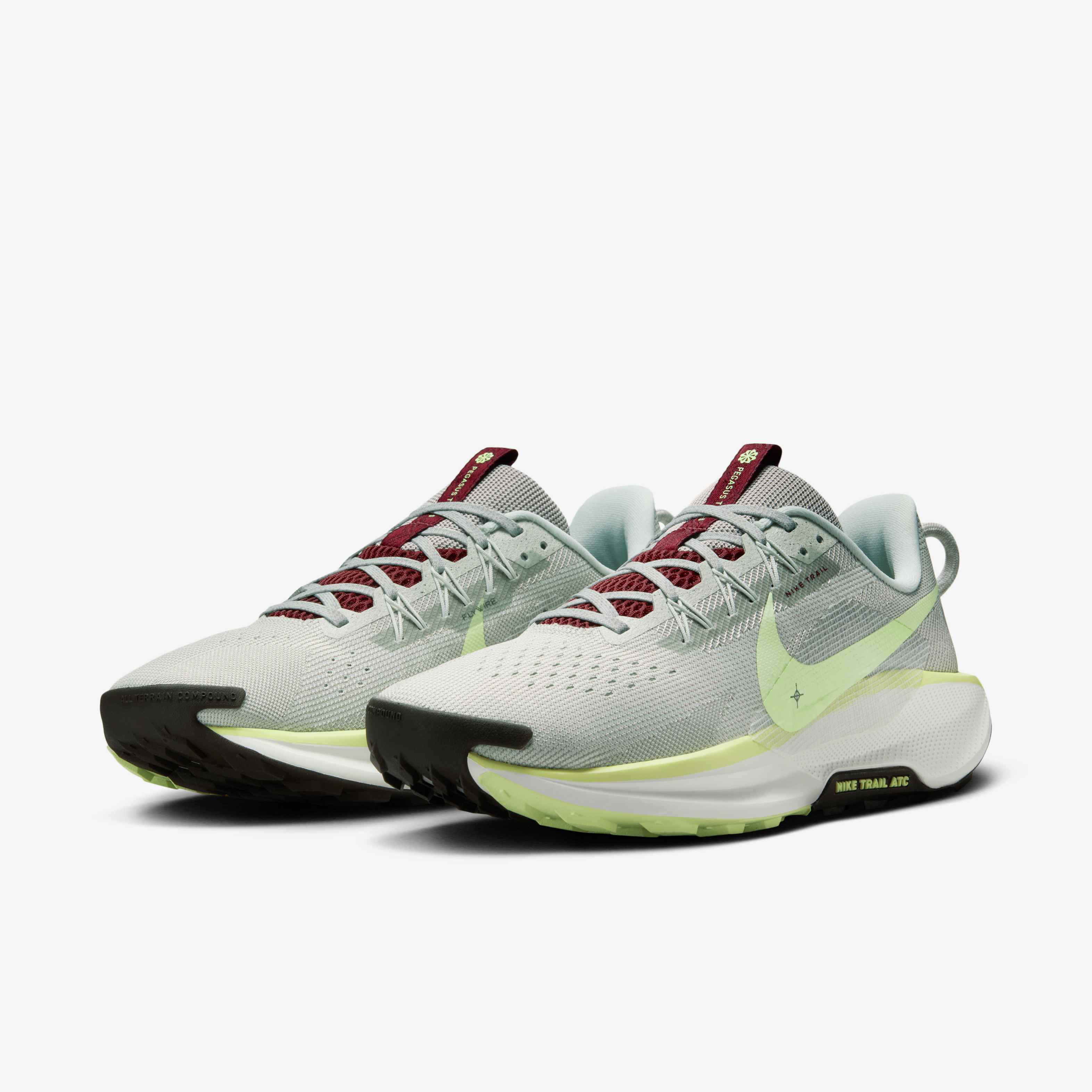 Nike Pegasus Trail 5 image number 4