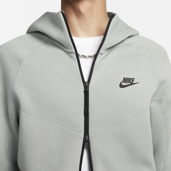 Felpa nike full zip sales