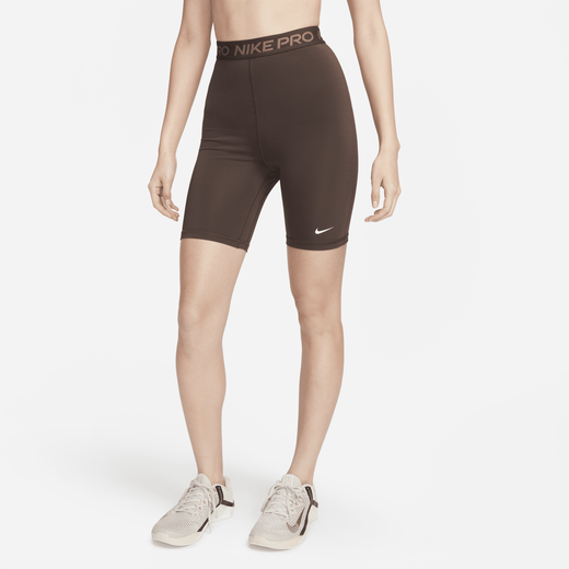 High waisted nike pro 2025 shorts