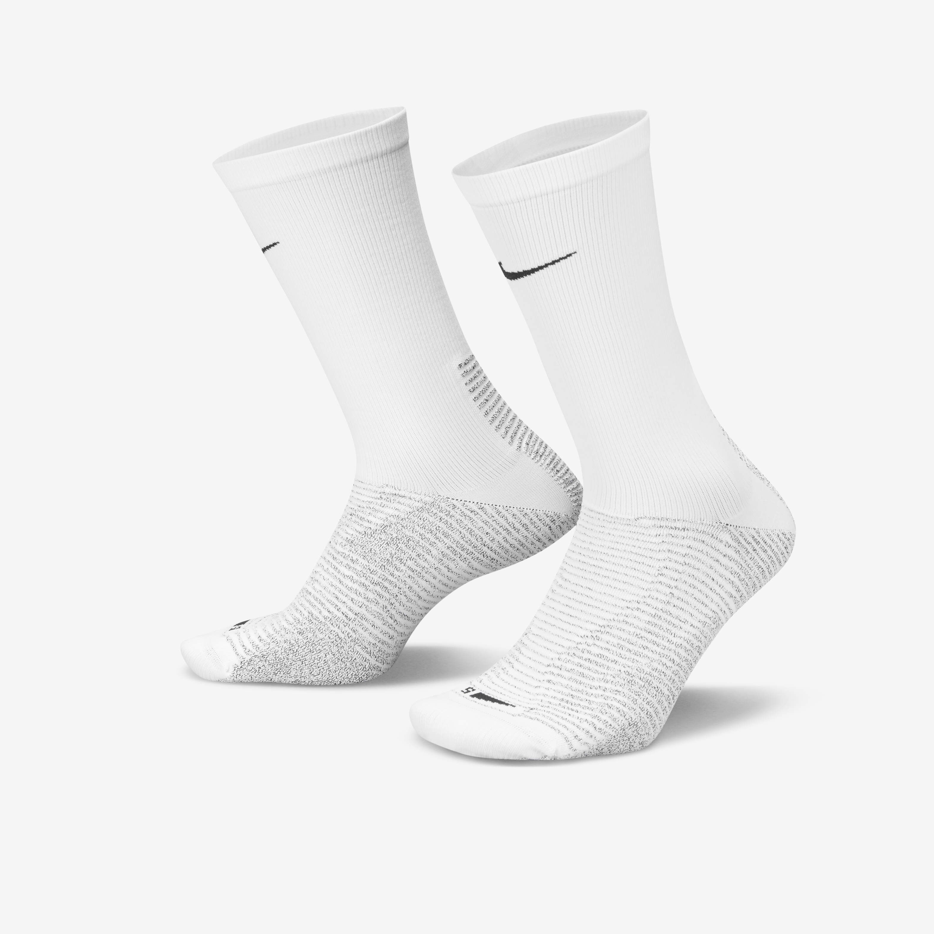 Nike grip socks running 2025