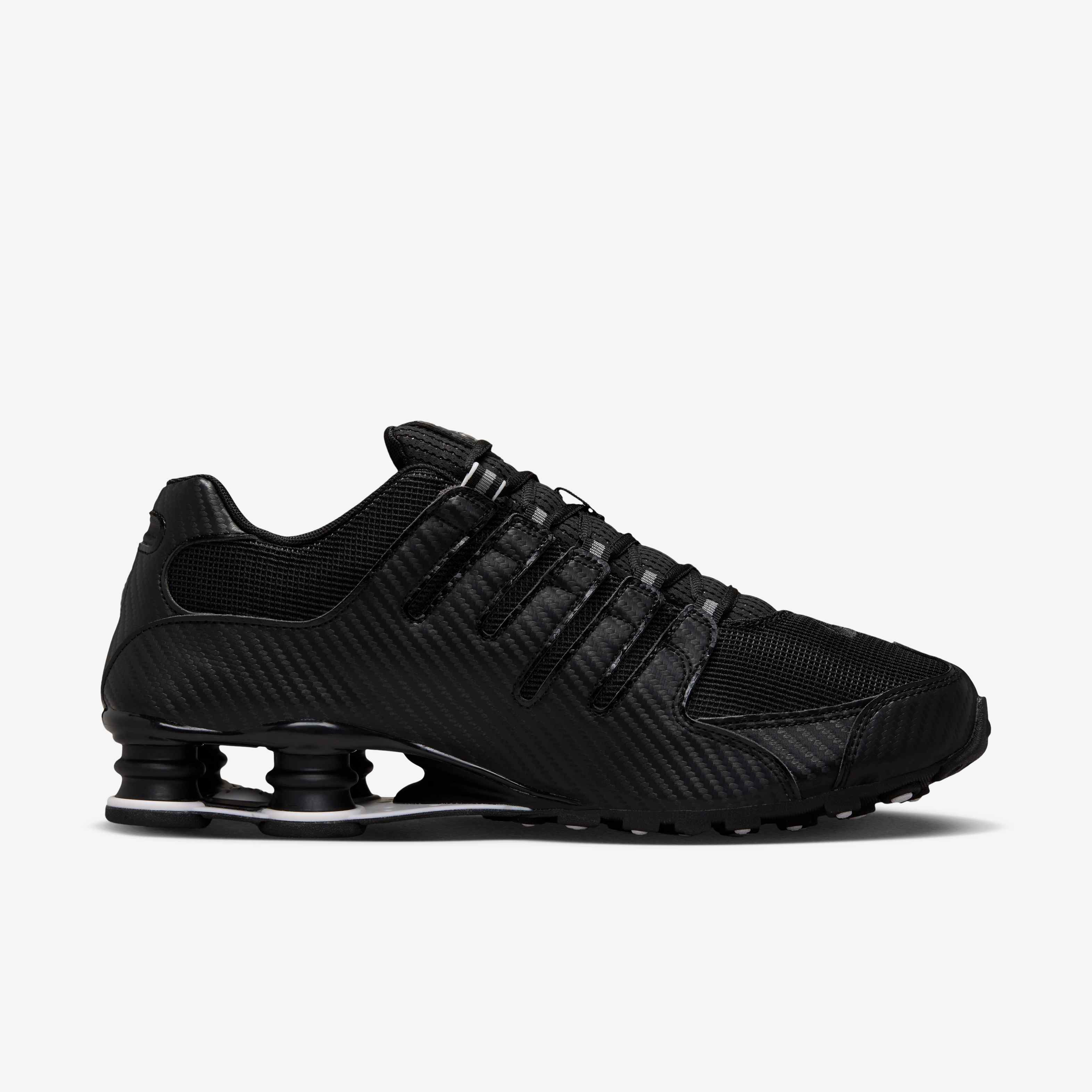 Nike Shox NZ image number 2
