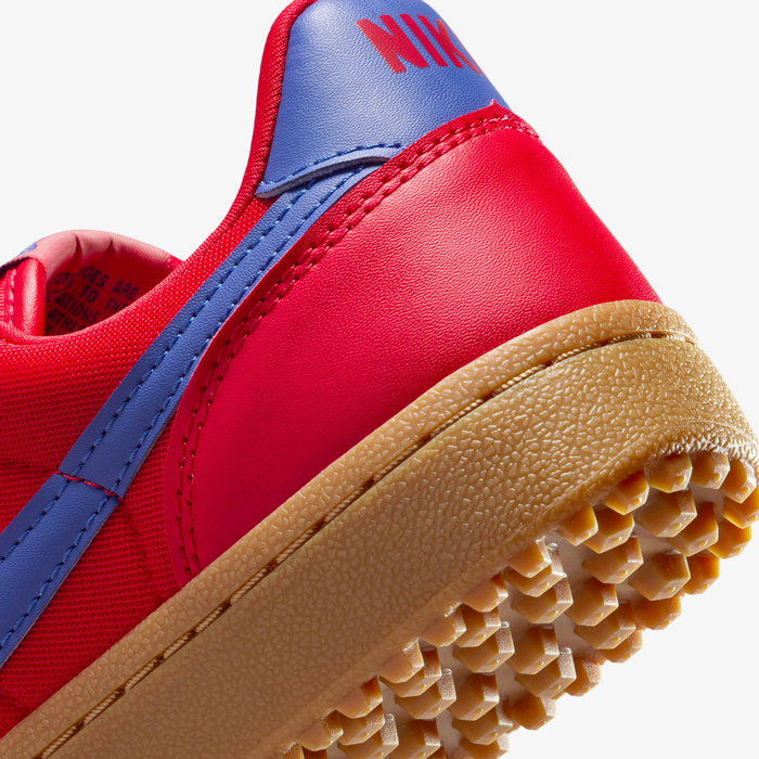 台湾発NIKE Field General FZ5593-601 Buy Nike Field General Women's Shoes - University Red/Gum