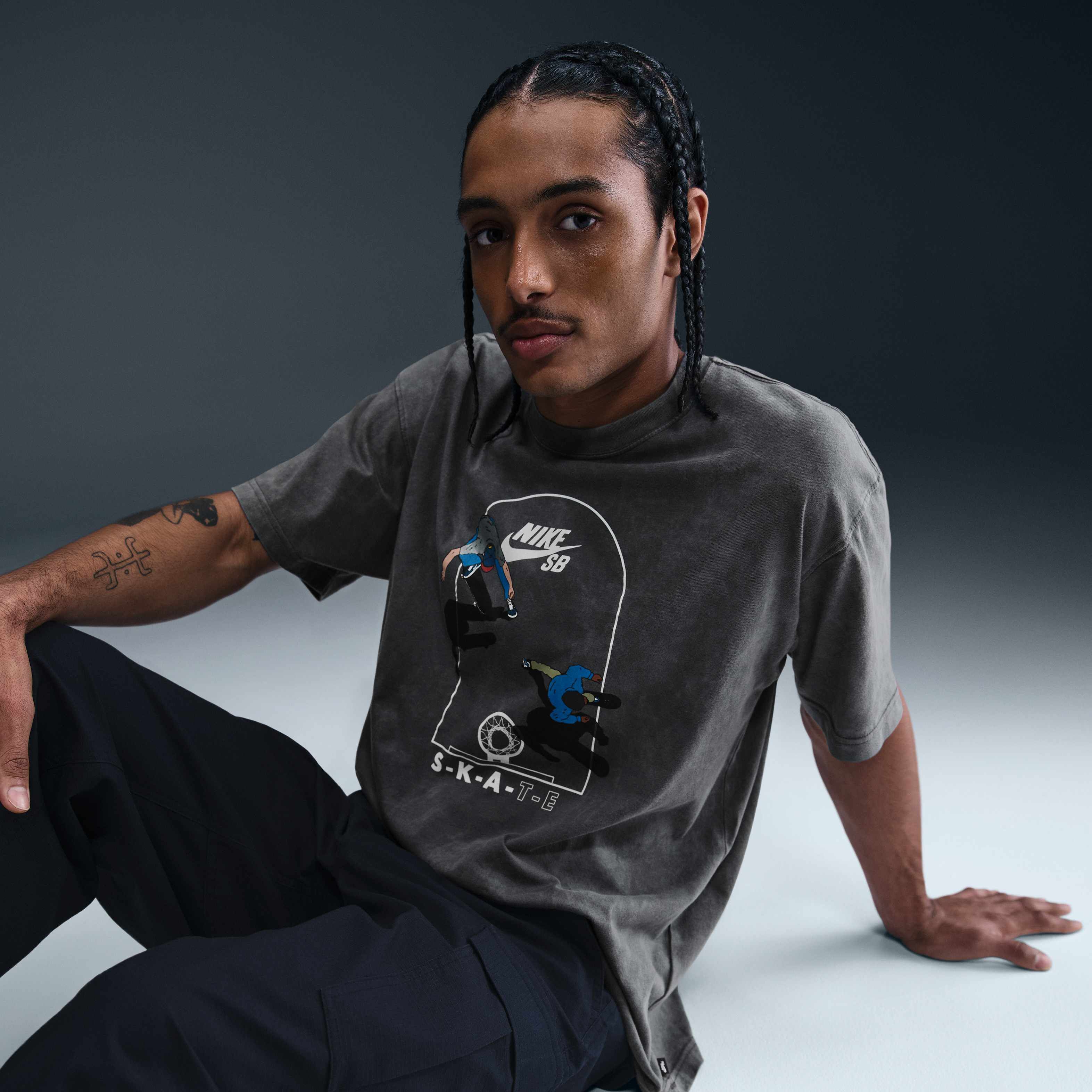 Nike SB image number 2