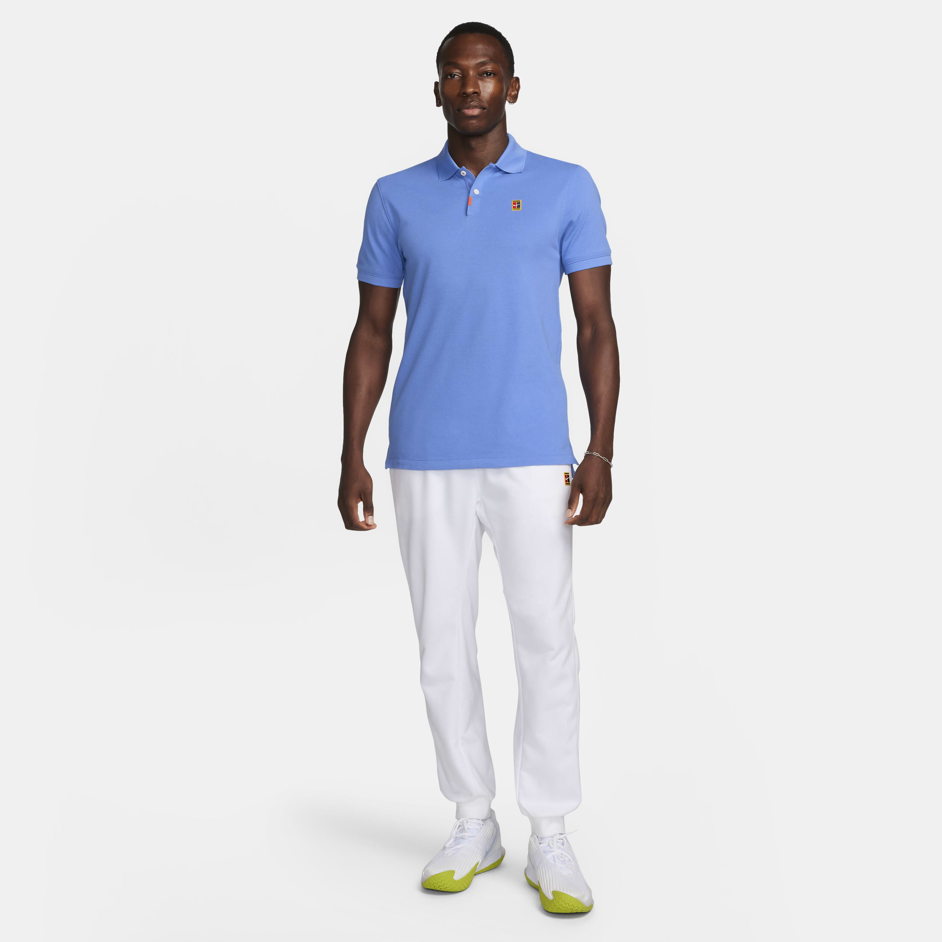 The Nike Polo image number 8