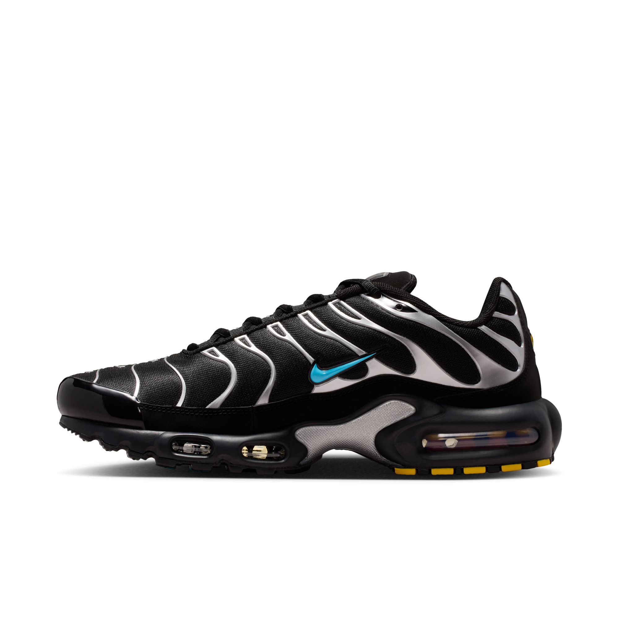 Nike Air Max Plus Premium image number 4
