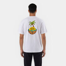 Nike City Tee - Island