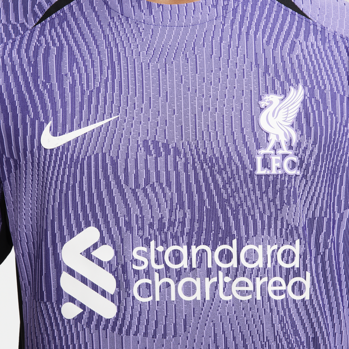 Liverpool fc top nike kit