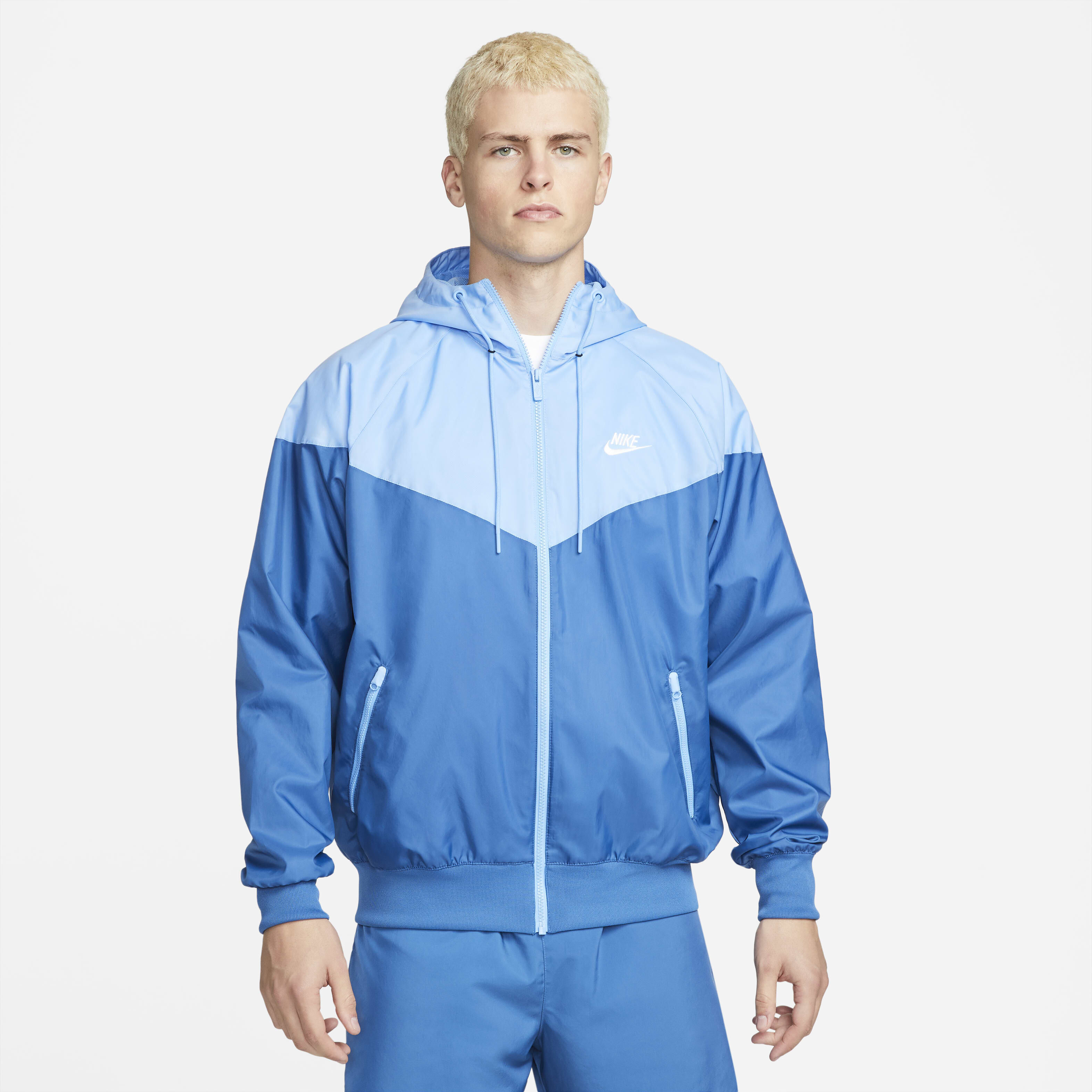 Nike jacket windbreaker men store