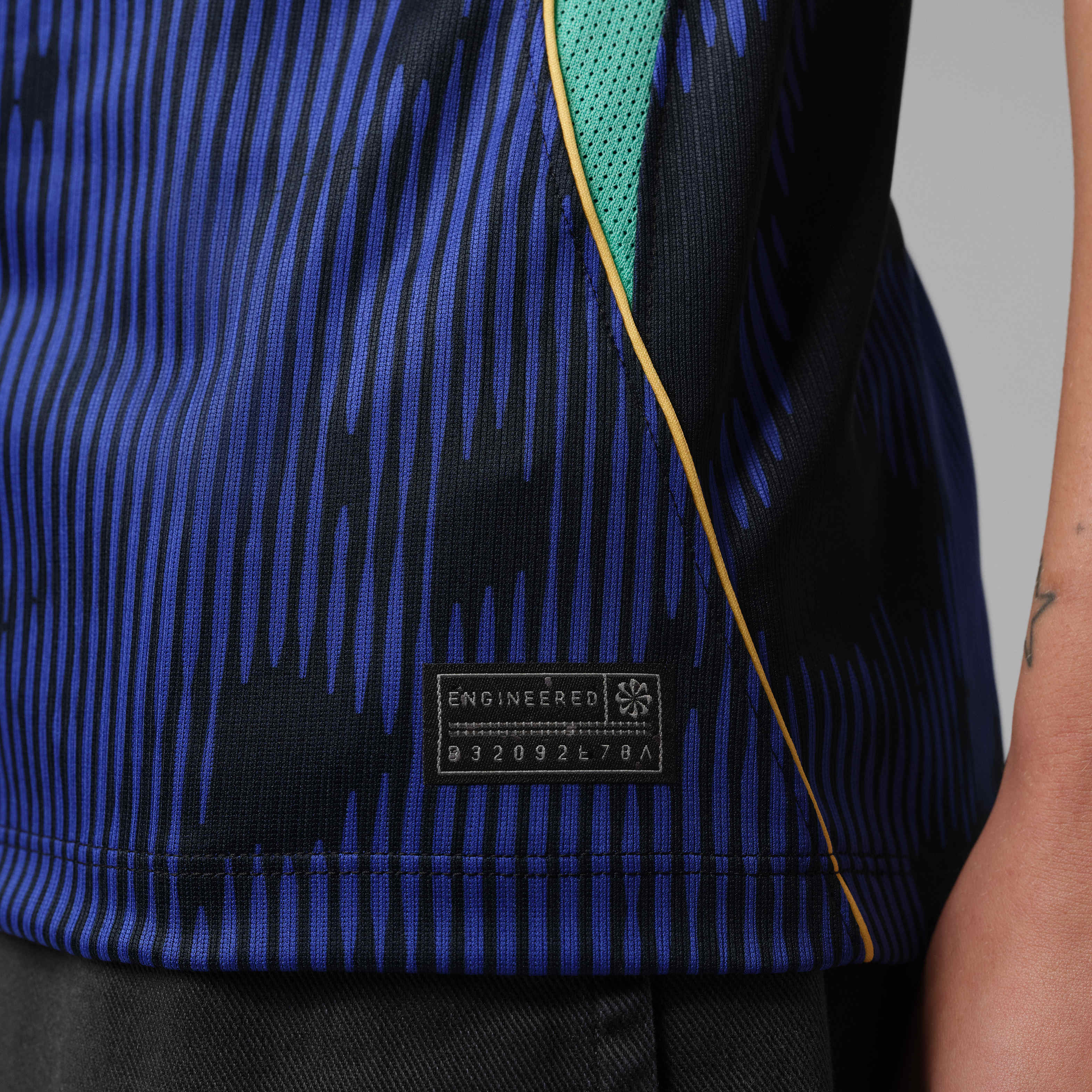 البرازيل 2026 ستيديوم الاحتياطي image number 4