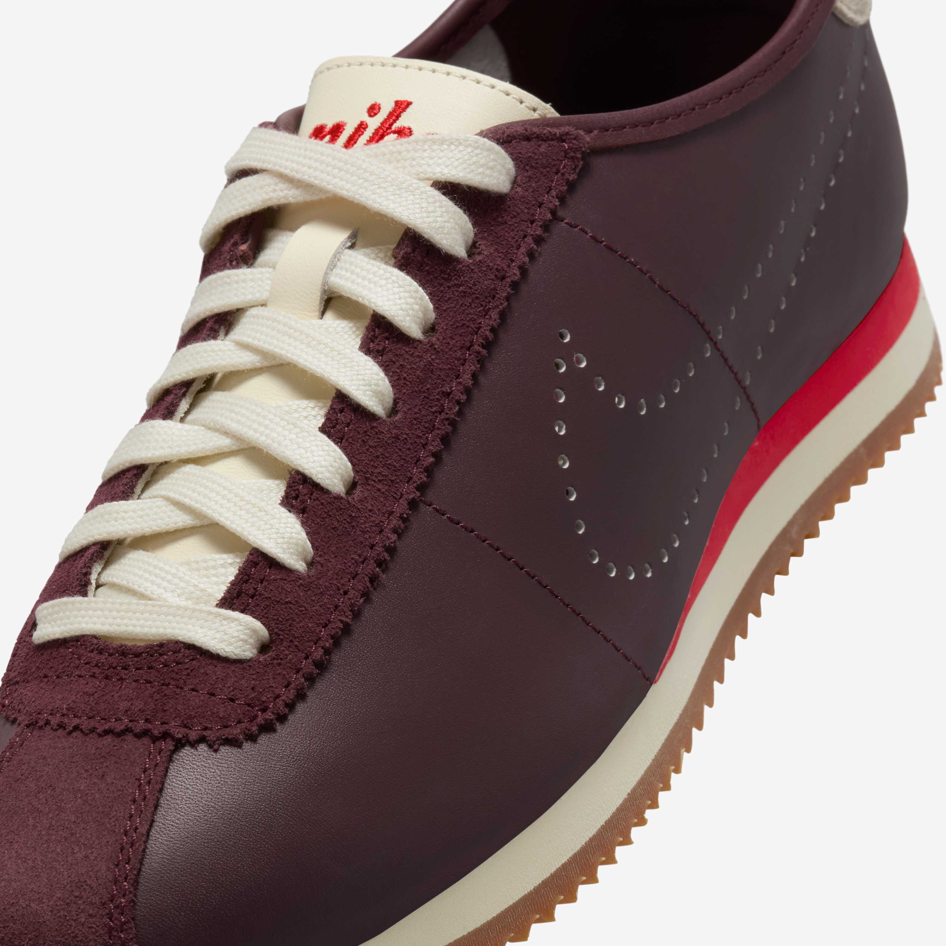 Nike Cortez Leather image number 6
