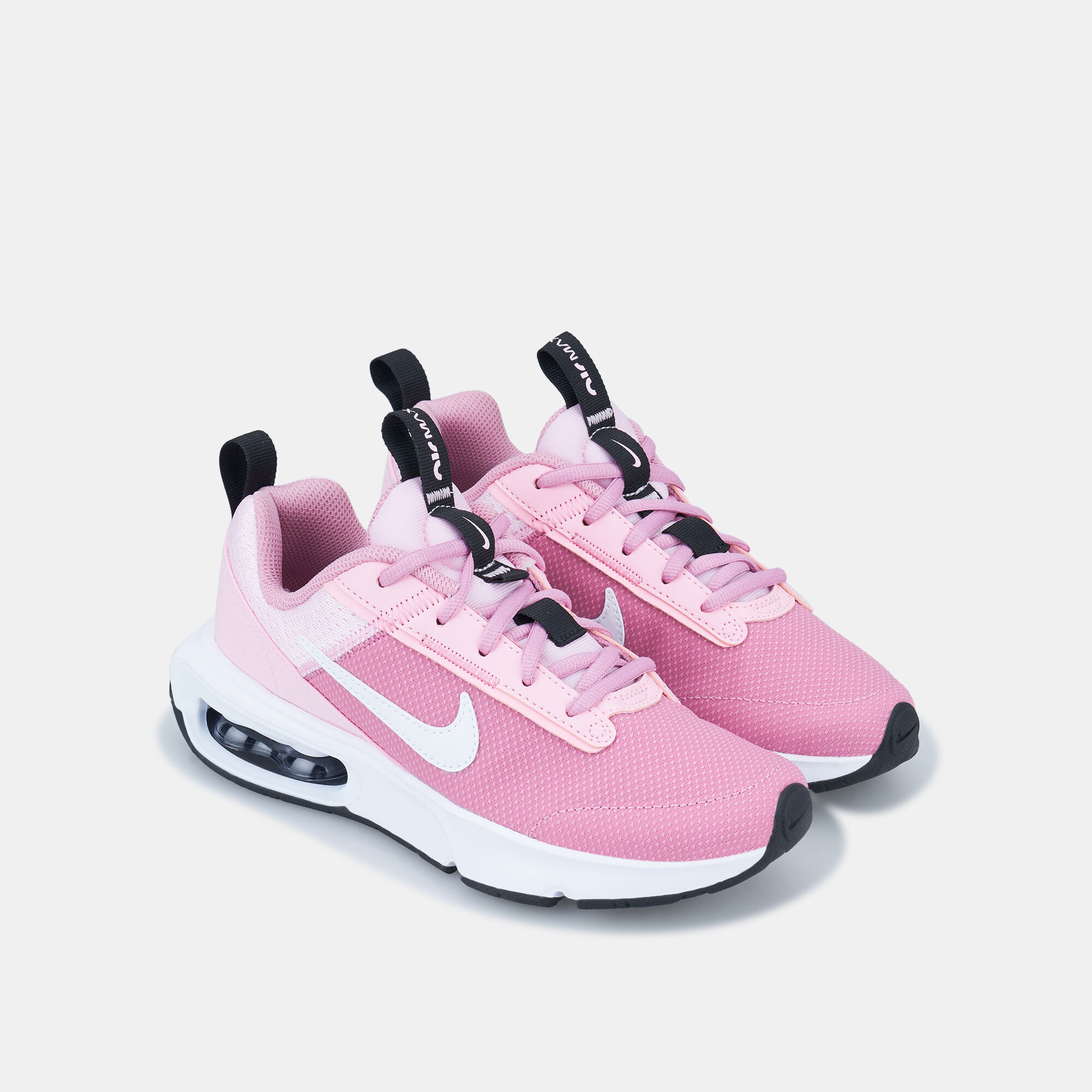 Nike air max clearance 9 kids pink