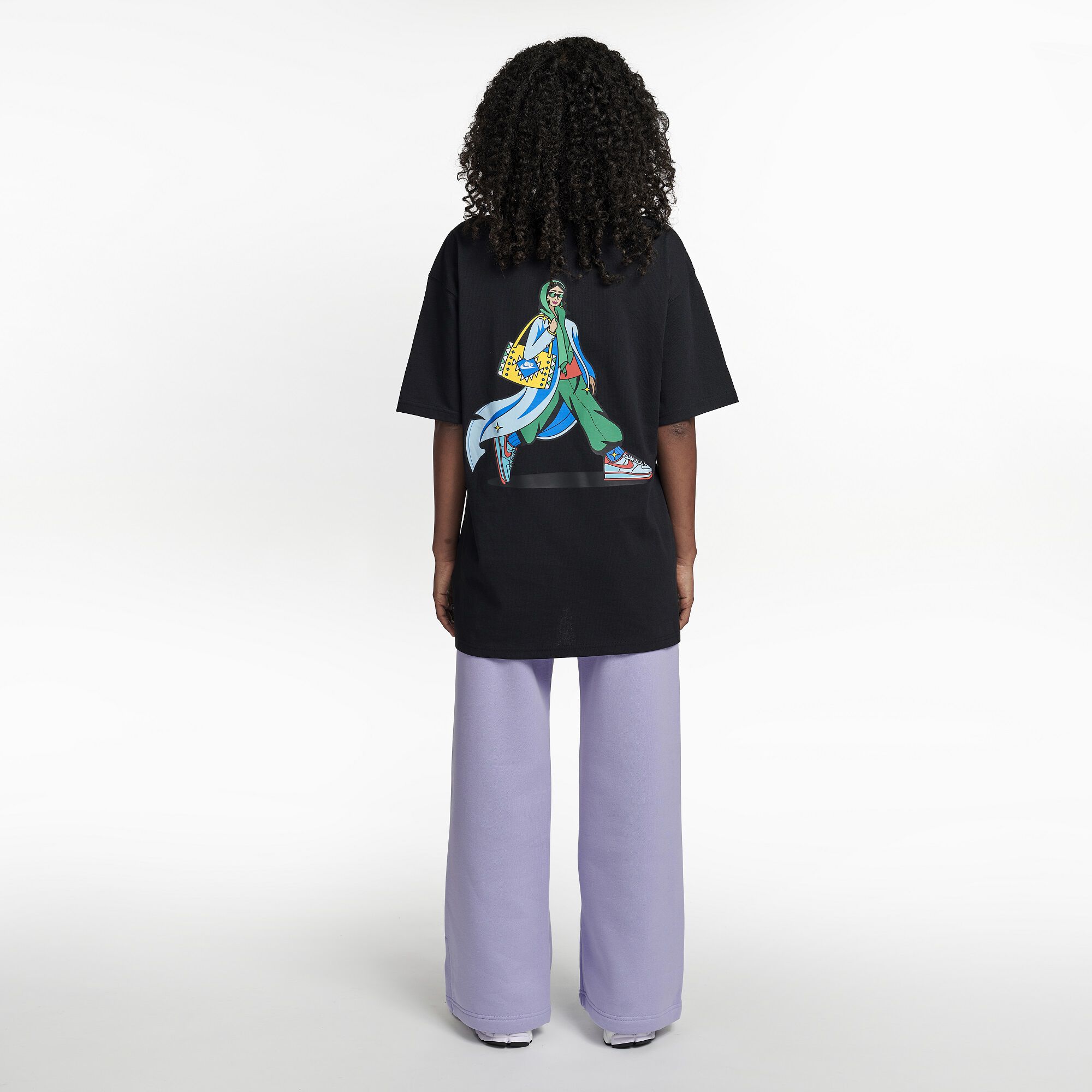 تيشيرت نايكي سيتي&nbsp; image number 4