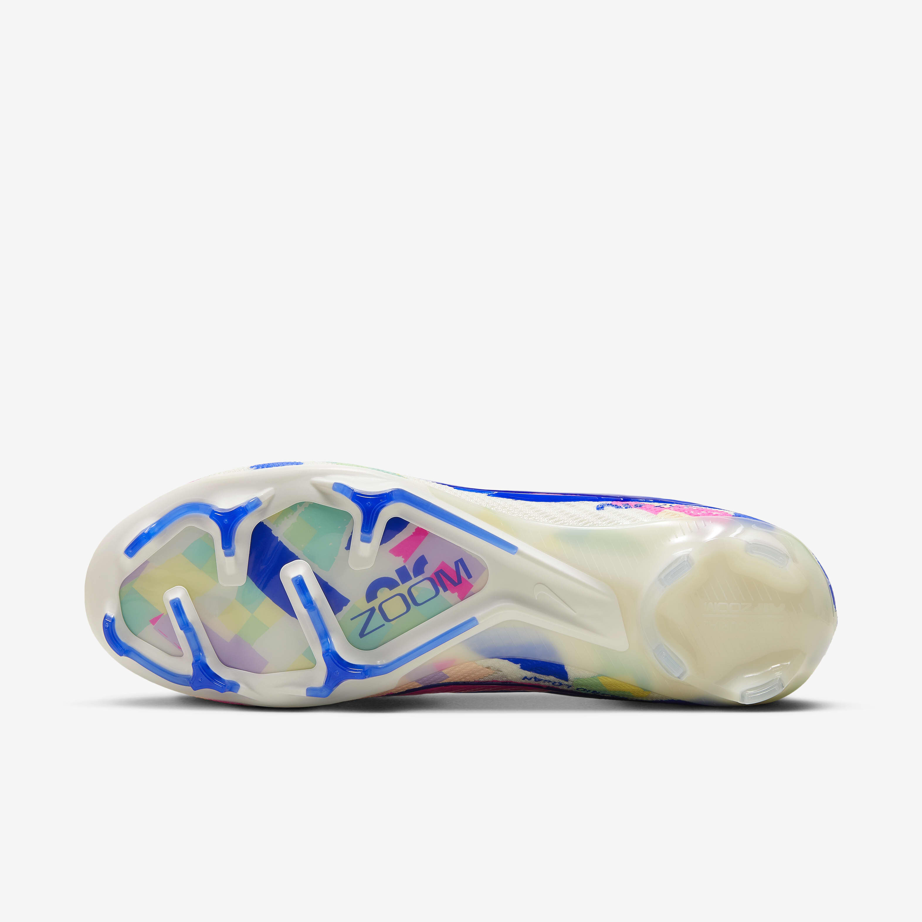 Nike walked mercurial 2025