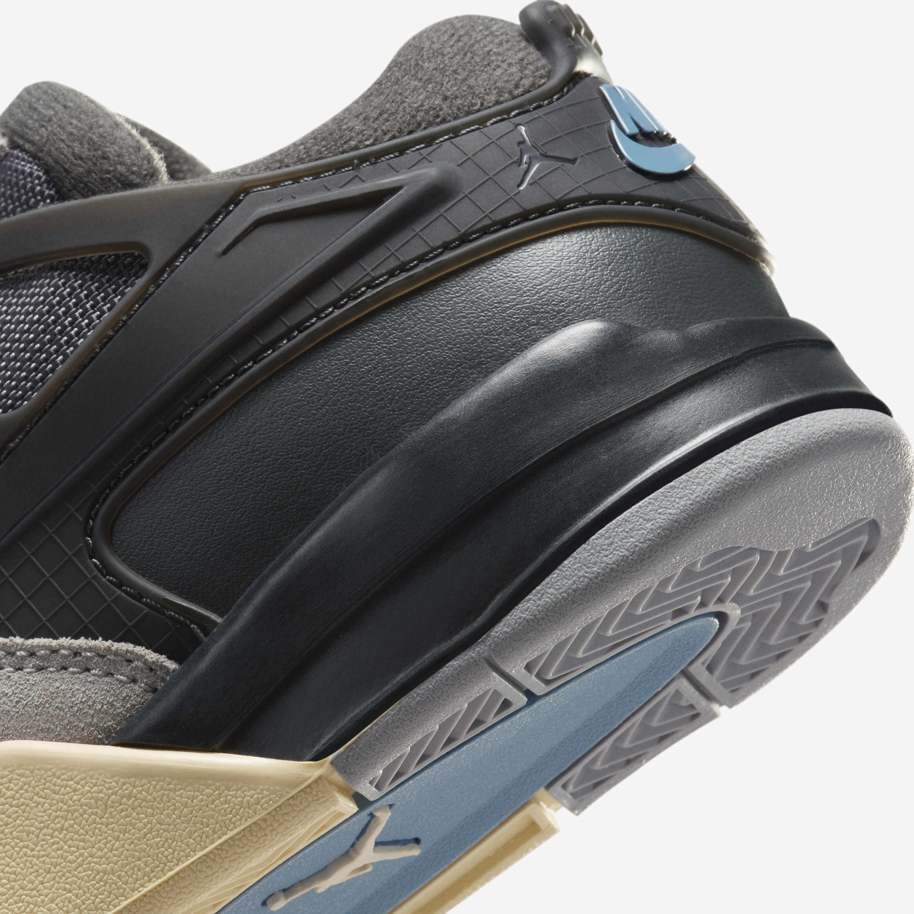 Jordan 4 RM image number 7