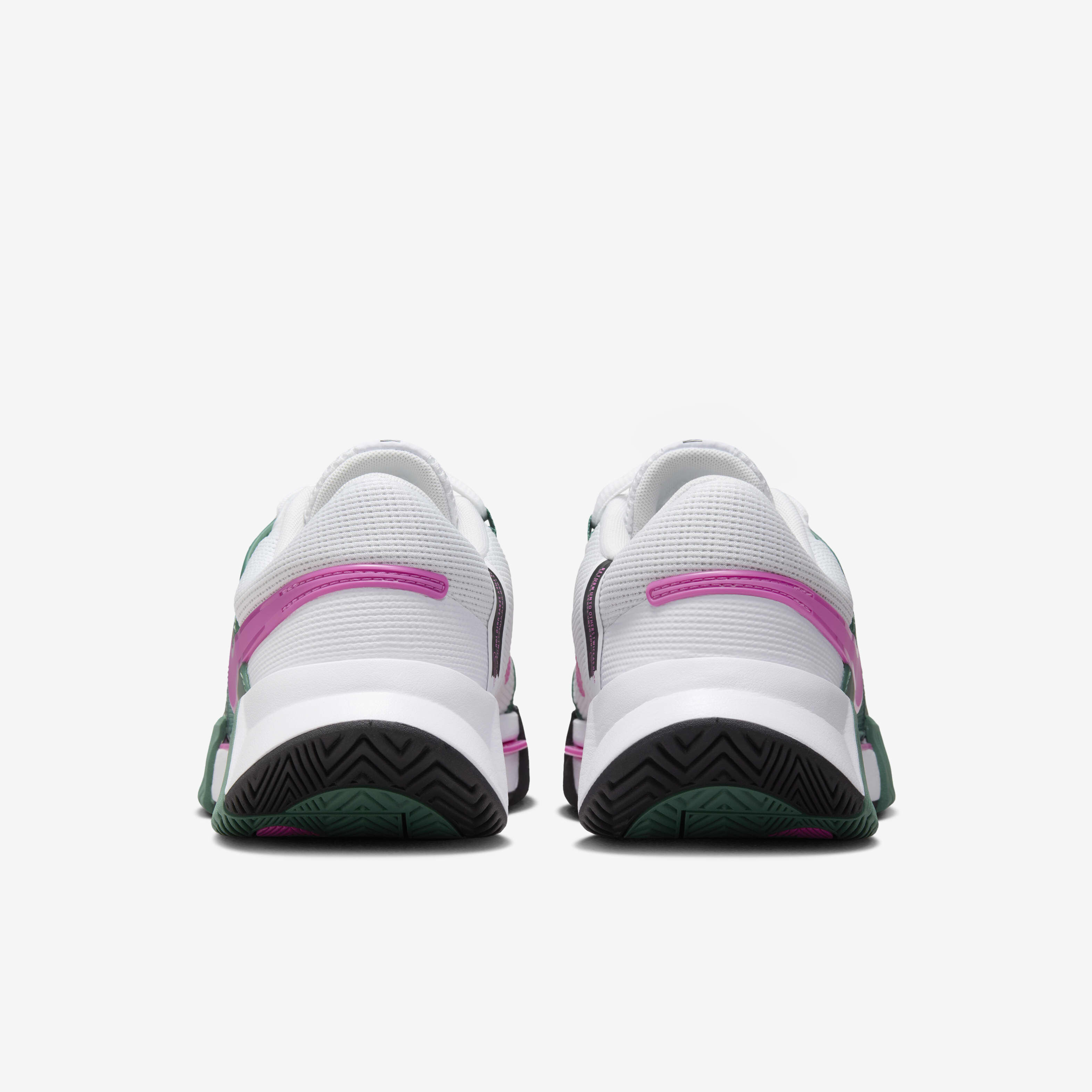 春　1001 Buy Nike Zoom GP Challenge 1 Women's Hard Court Tennis Shoes