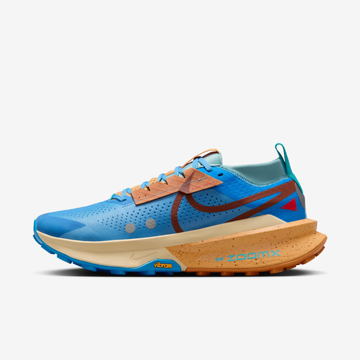 Trail-Nike, Nike Zegama Trail 2, Men's Trail-Running Shoes