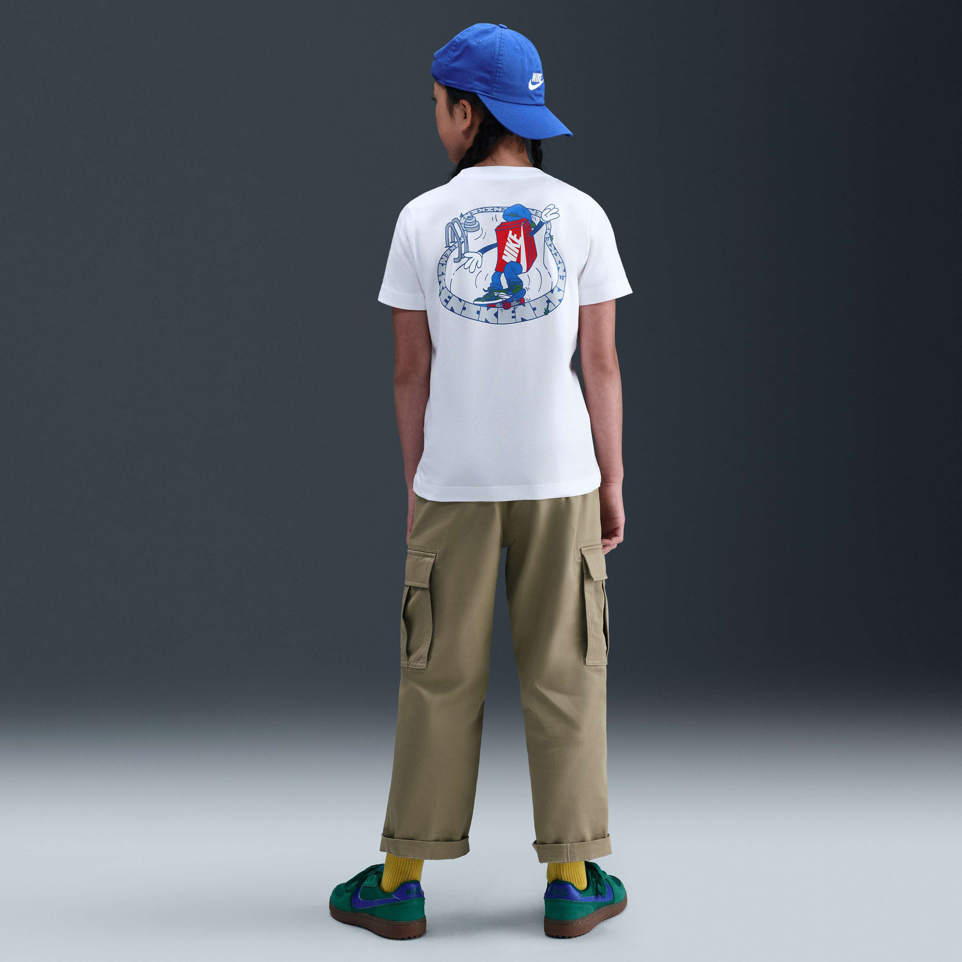 Nike Sportswear image number 4